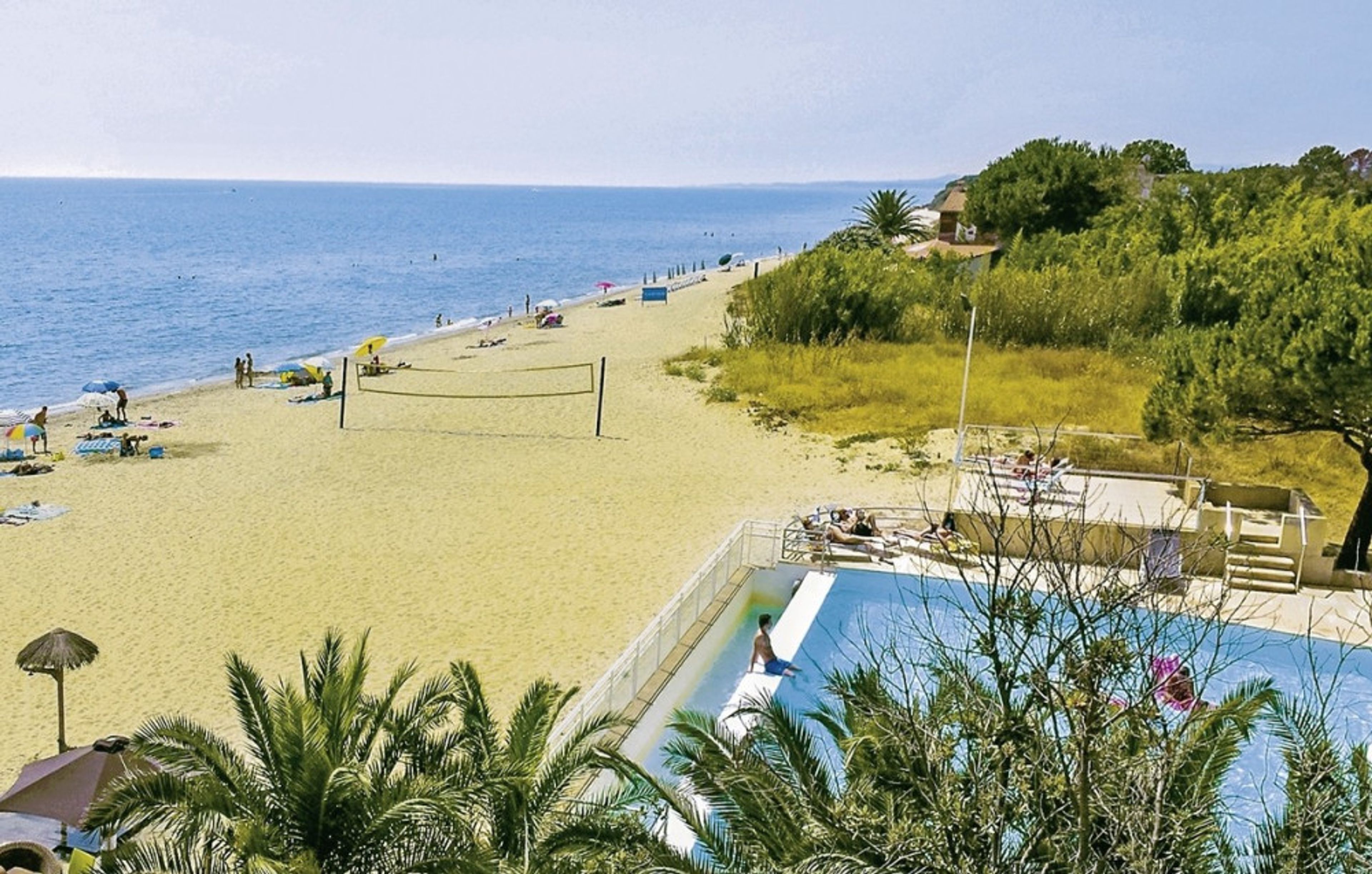 Résidence La Vallicella foto 4