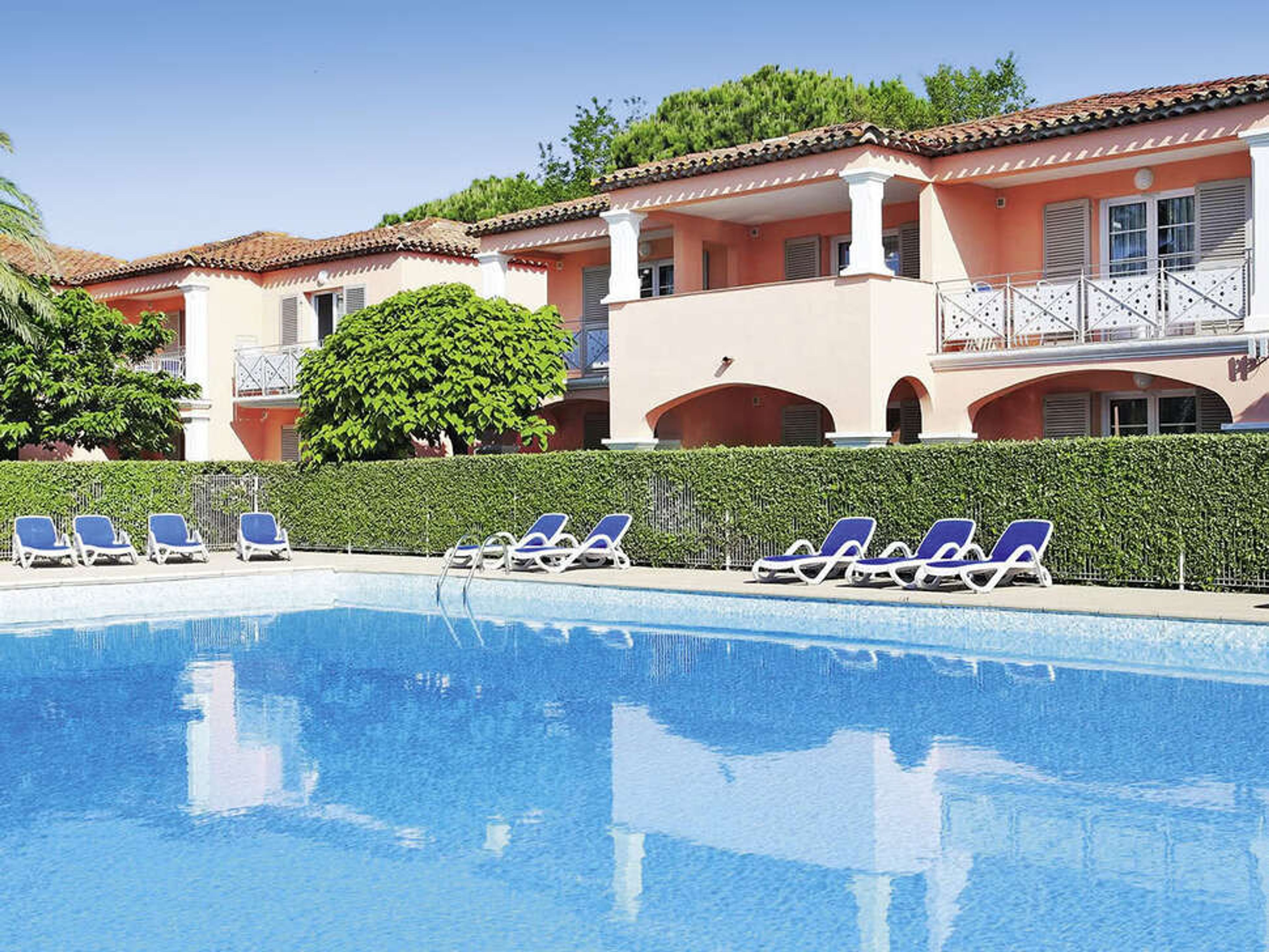 Residence La Palmeraie