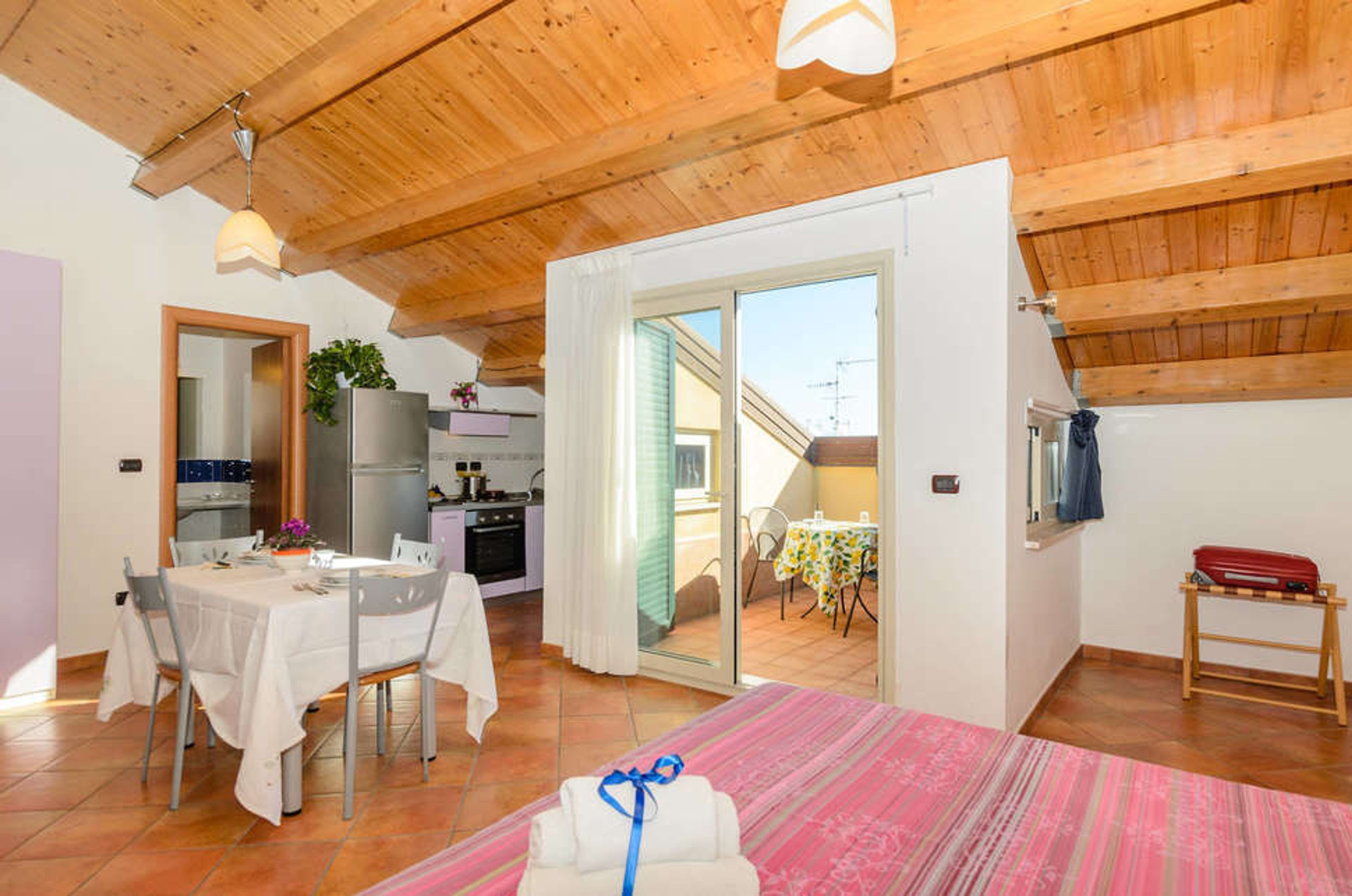 Residence Le Tartarughe