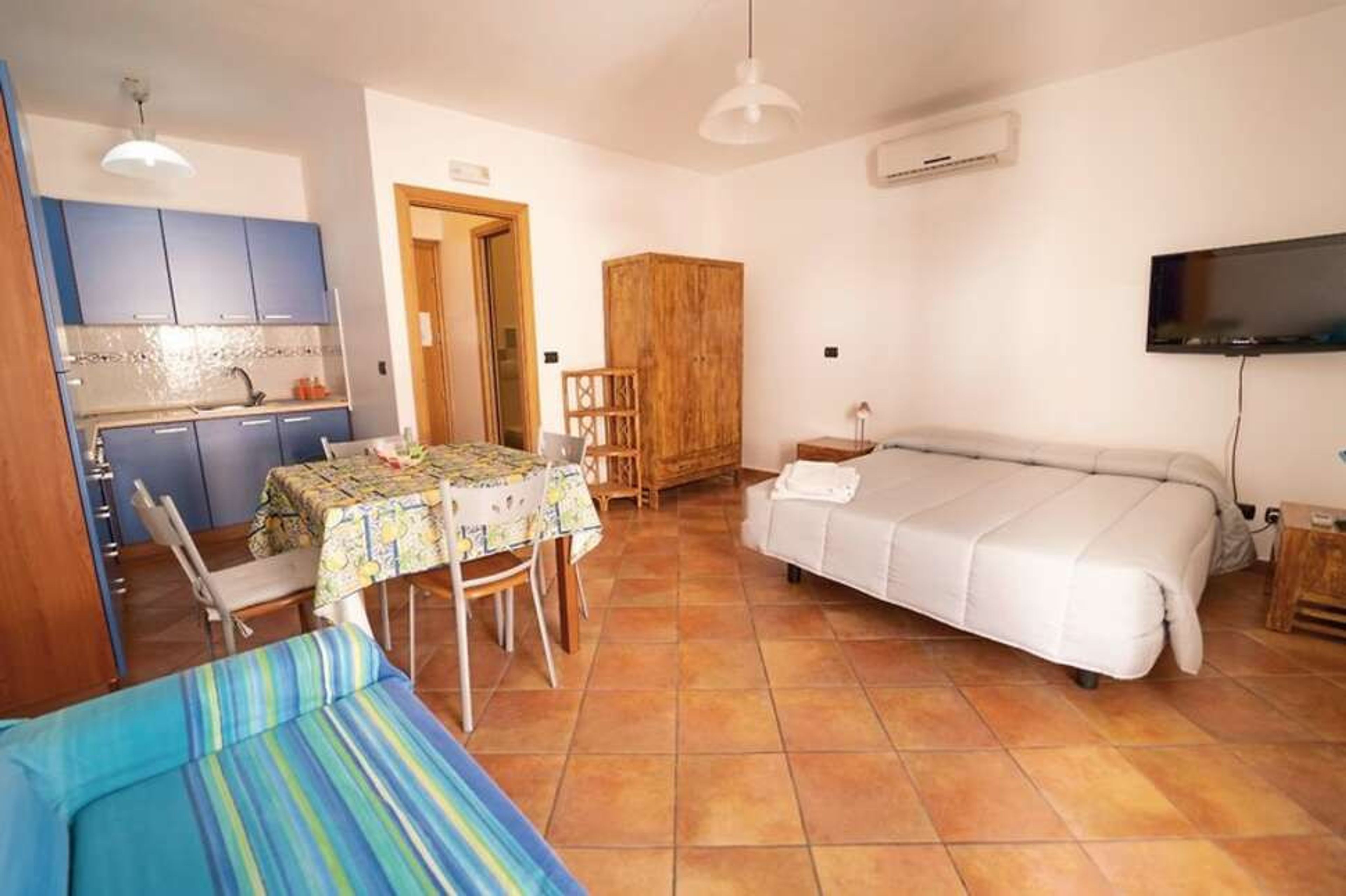 Residence Le Tartarughe foto 1