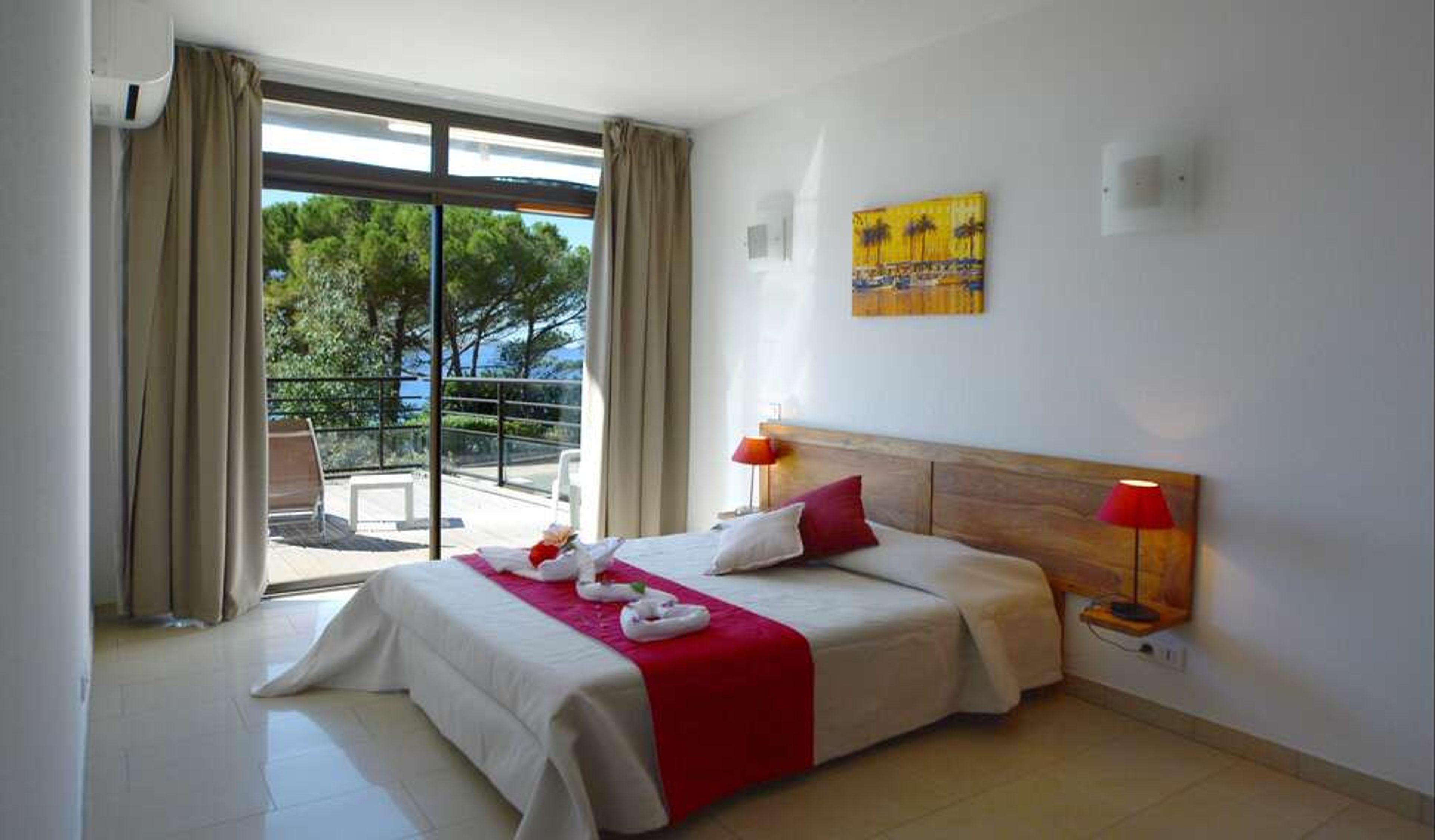 Résidence Les Calanques foto 3