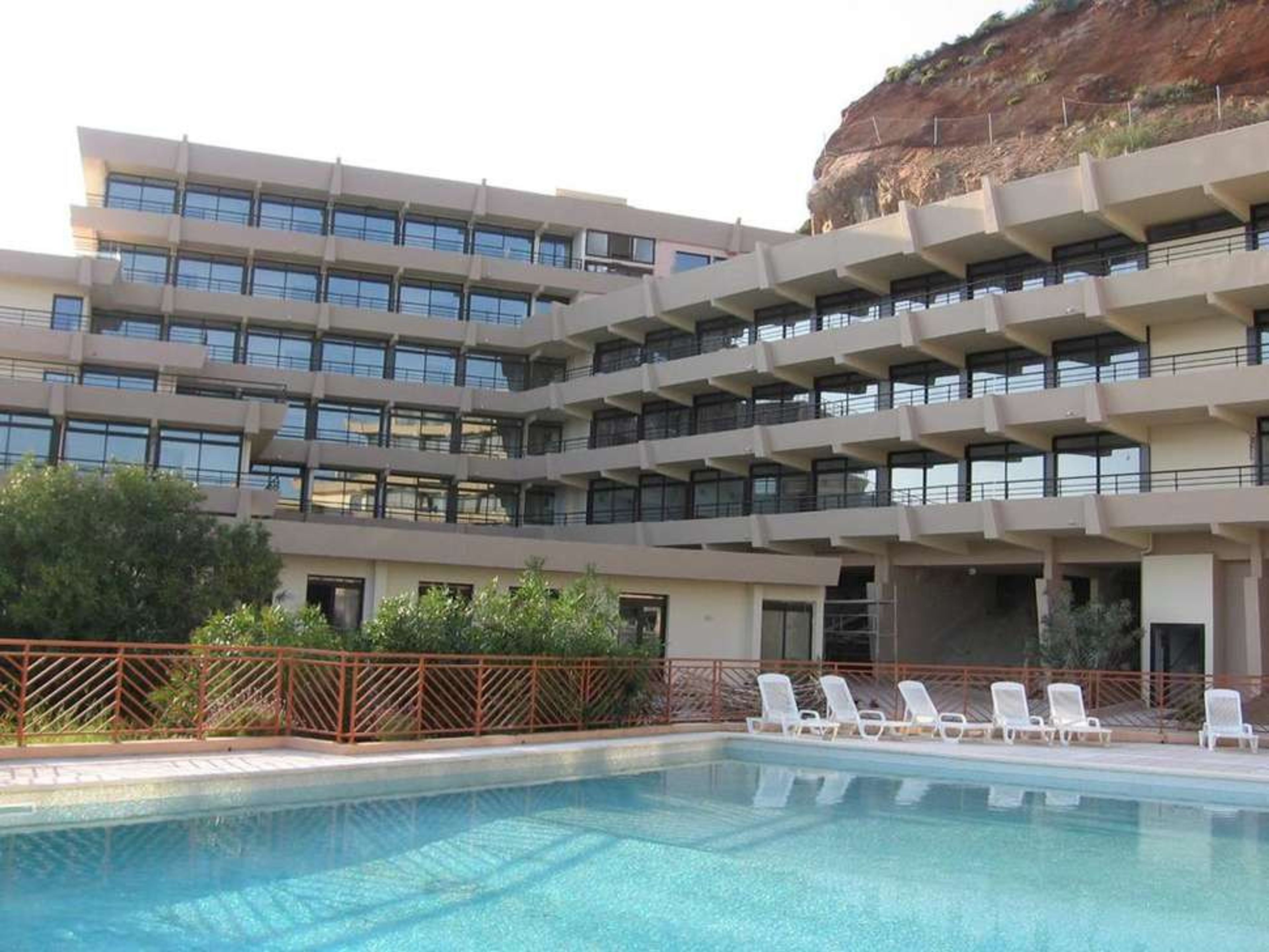 Résidence Les Calanques foto 1