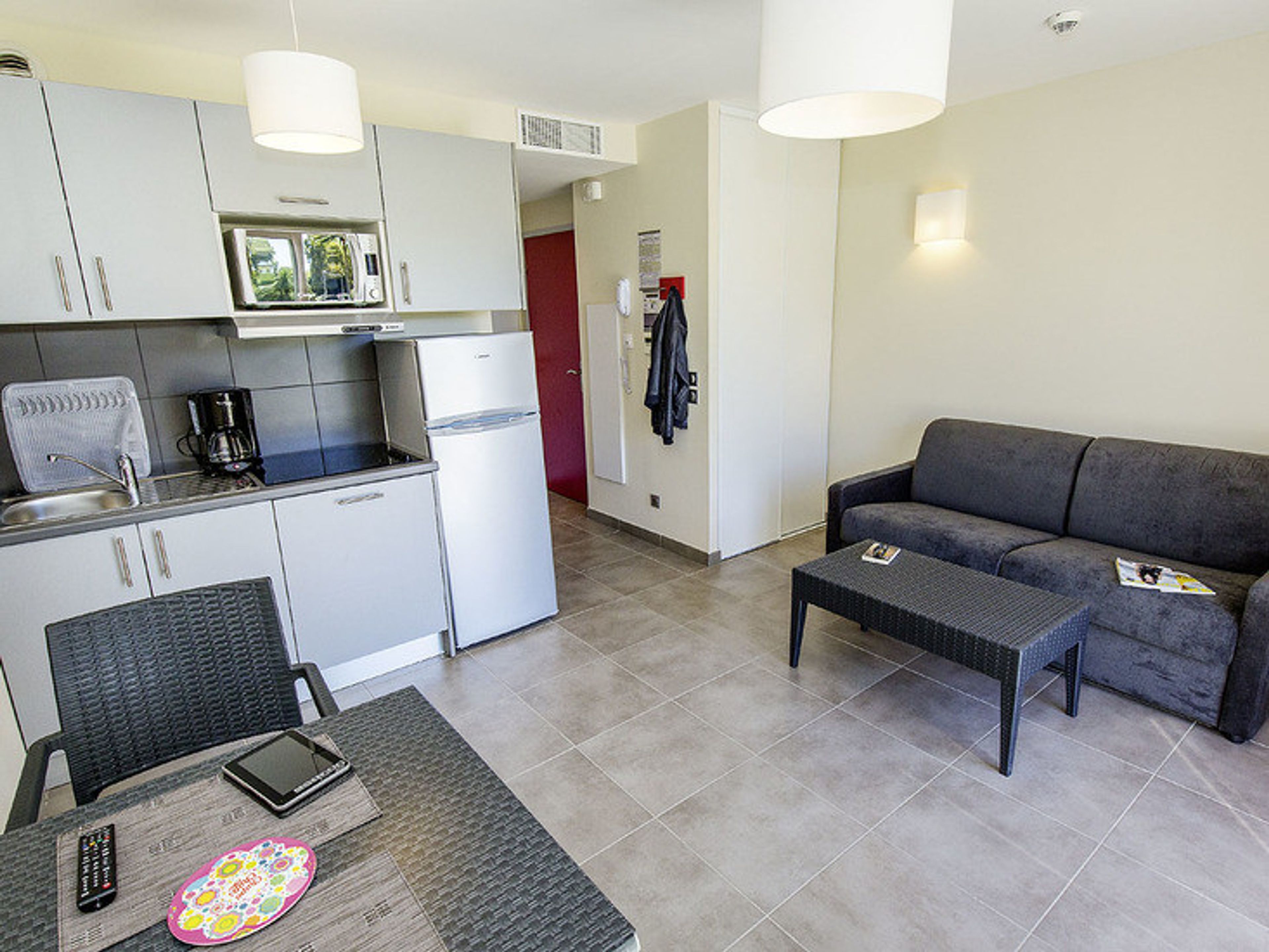 Residence Les Perles de Saint Tropez foto 1