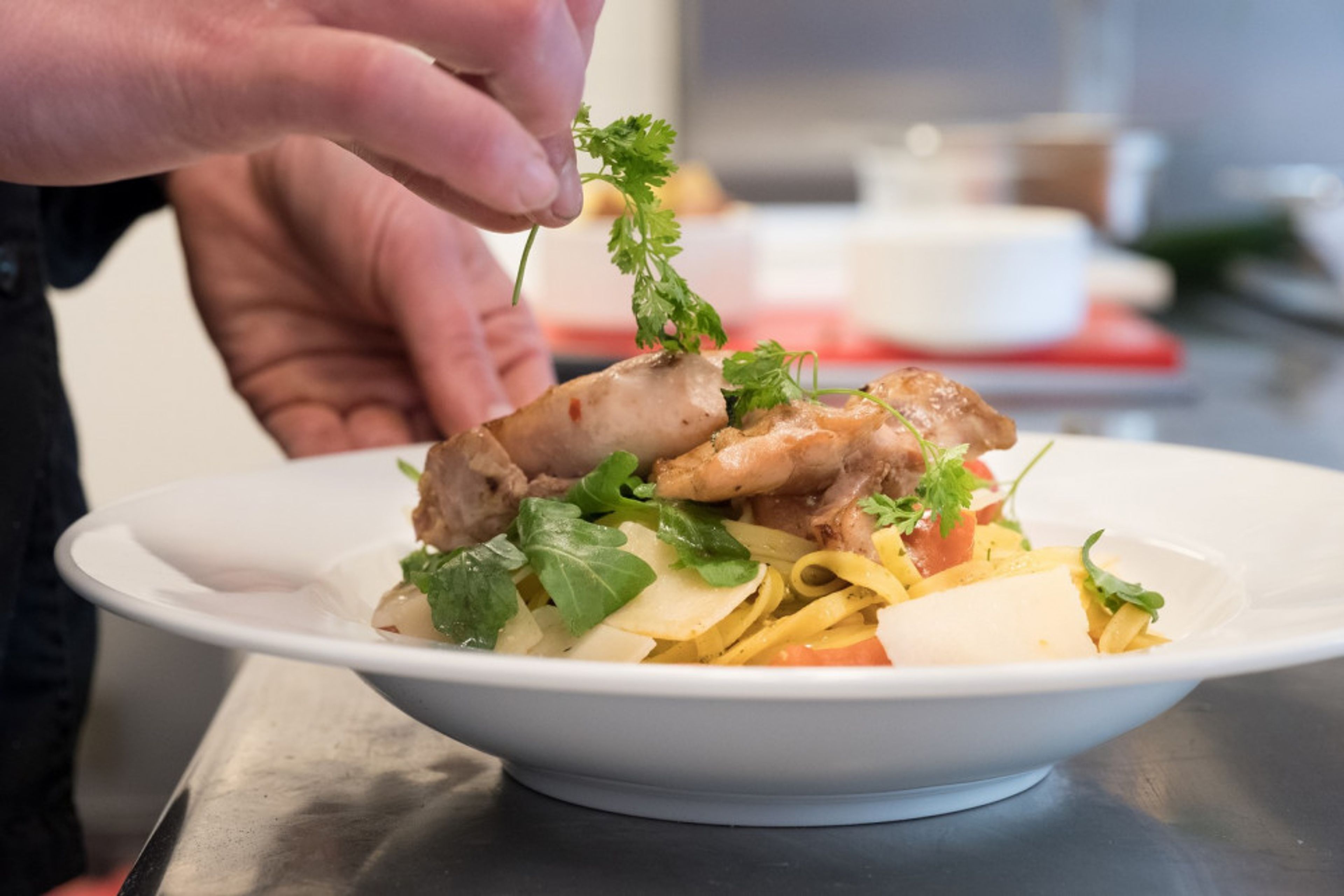 Résidence Lichtenvoorde foto 1