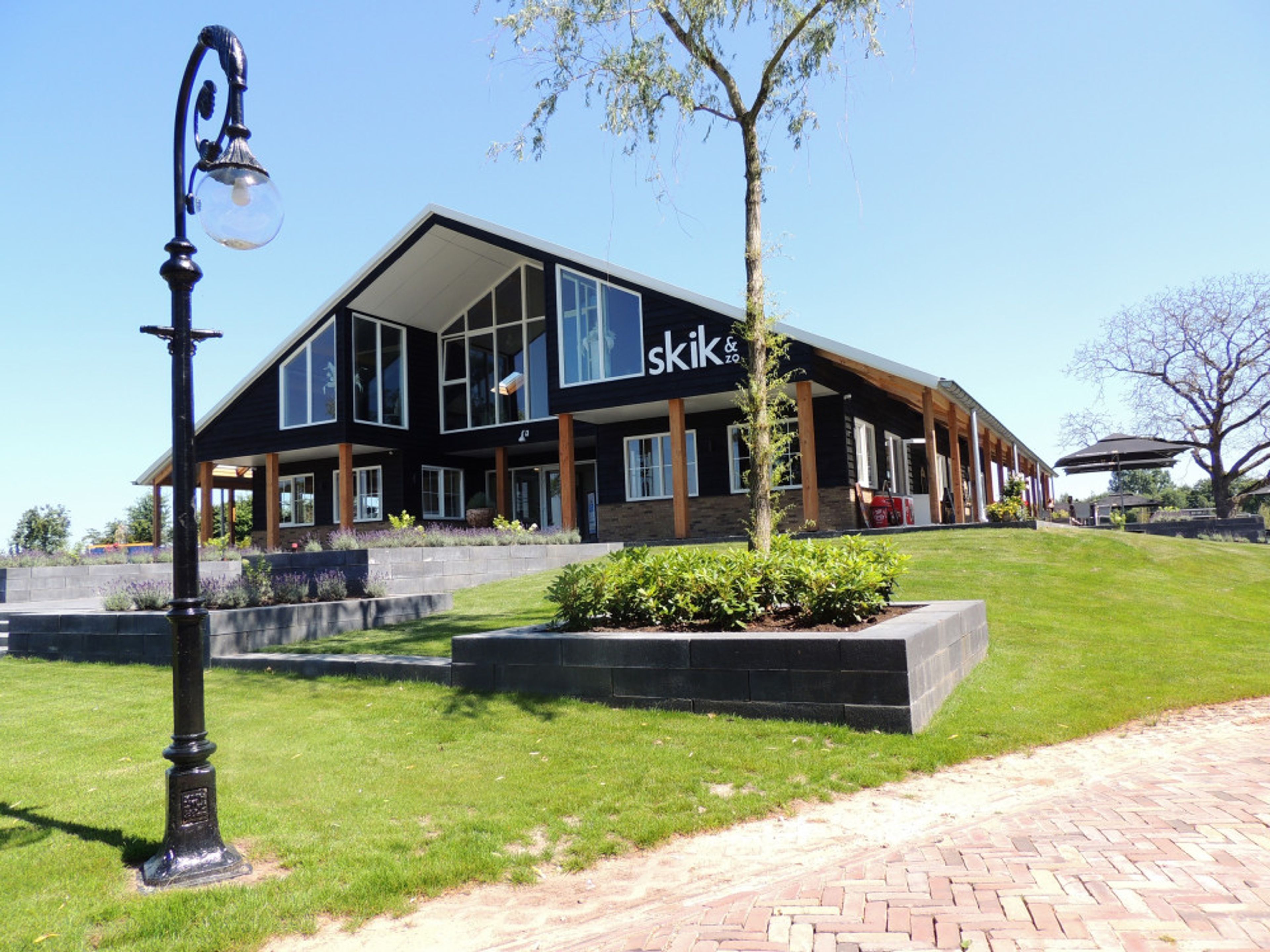 Résidence Lichtenvoorde foto 2