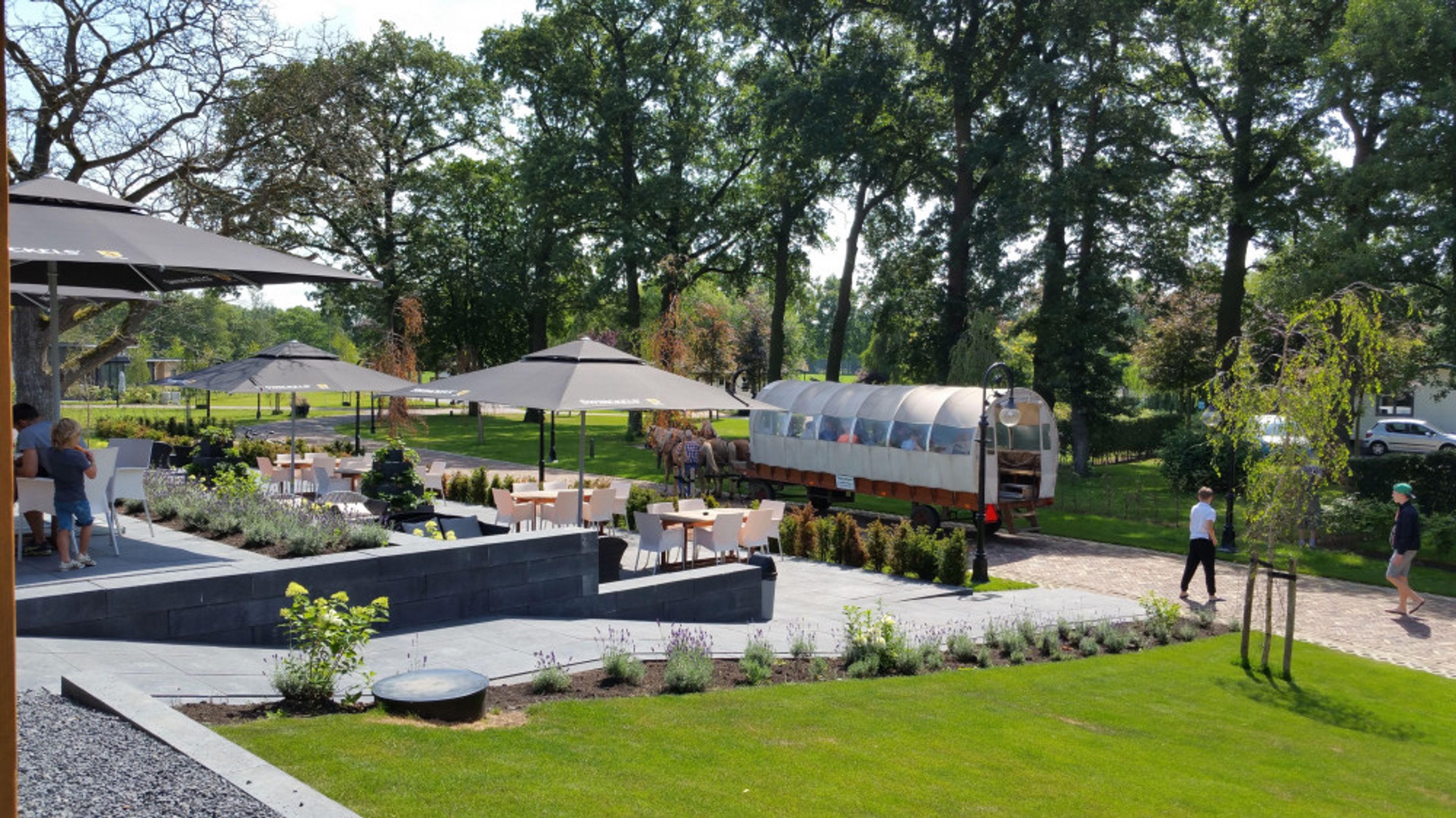 Résidence Lichtenvoorde foto 4