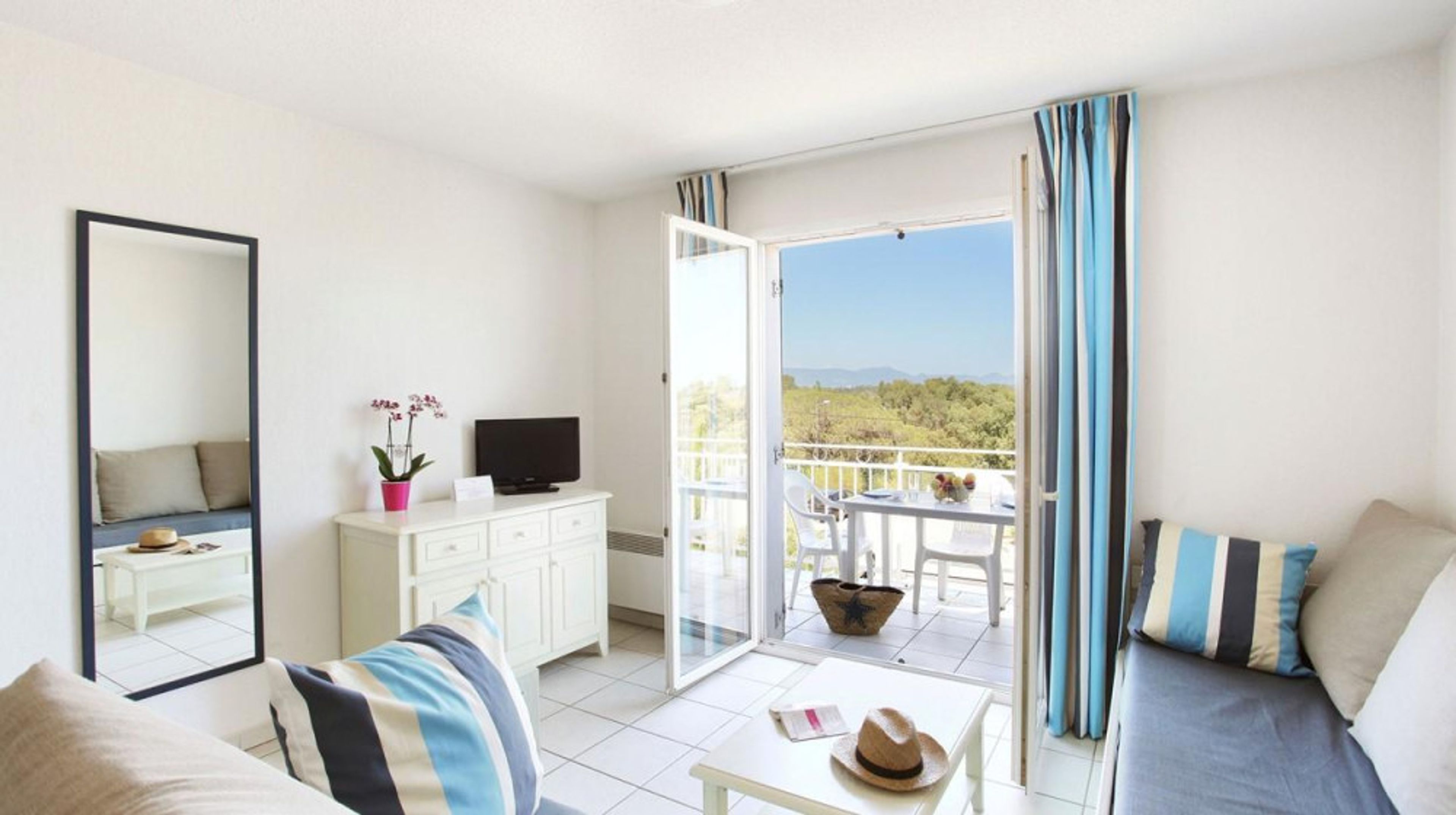 Résidence Odalys Domaine des Eucalyptus foto 2