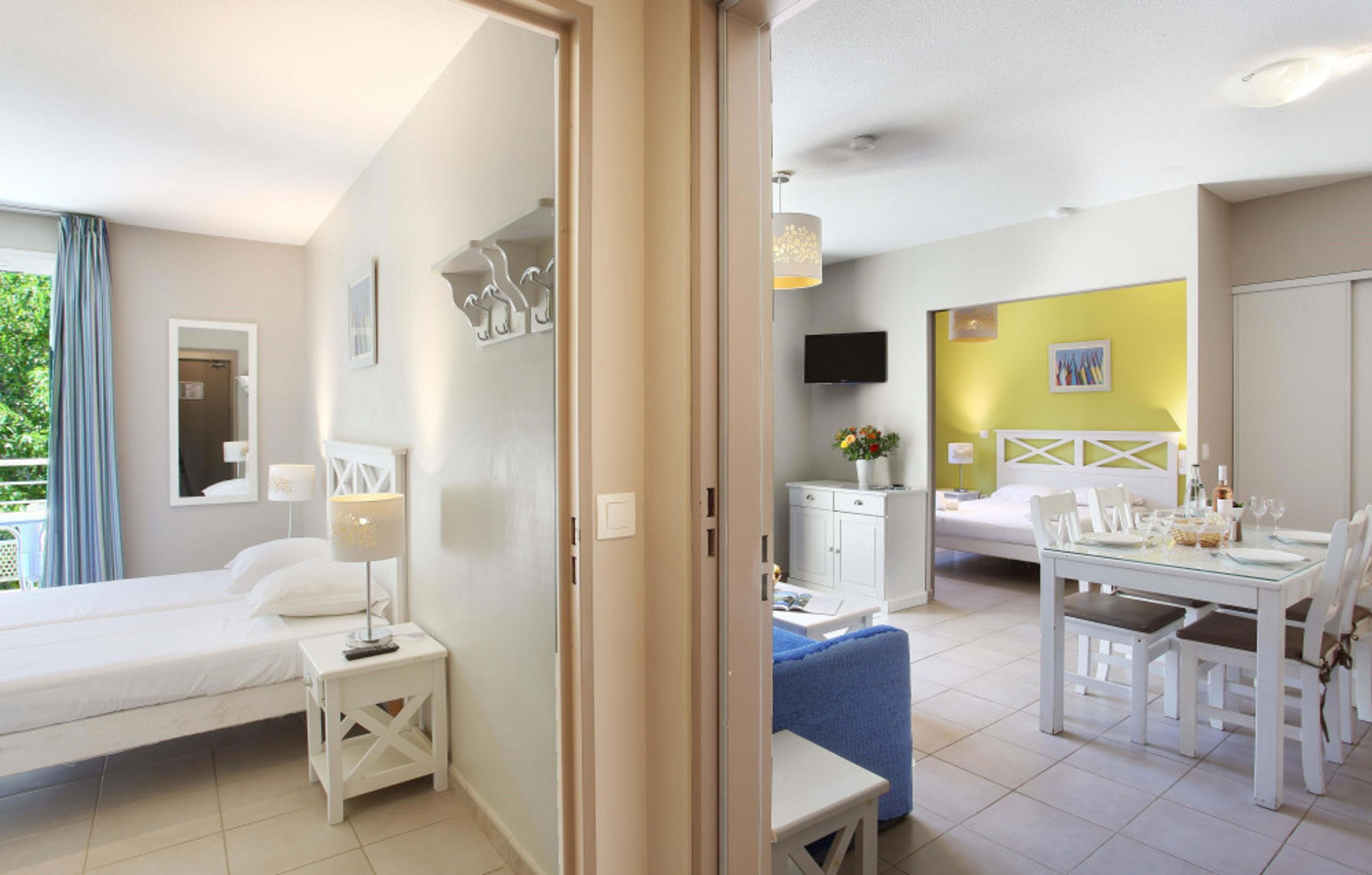 Résidence Odalys les Océanides foto 3