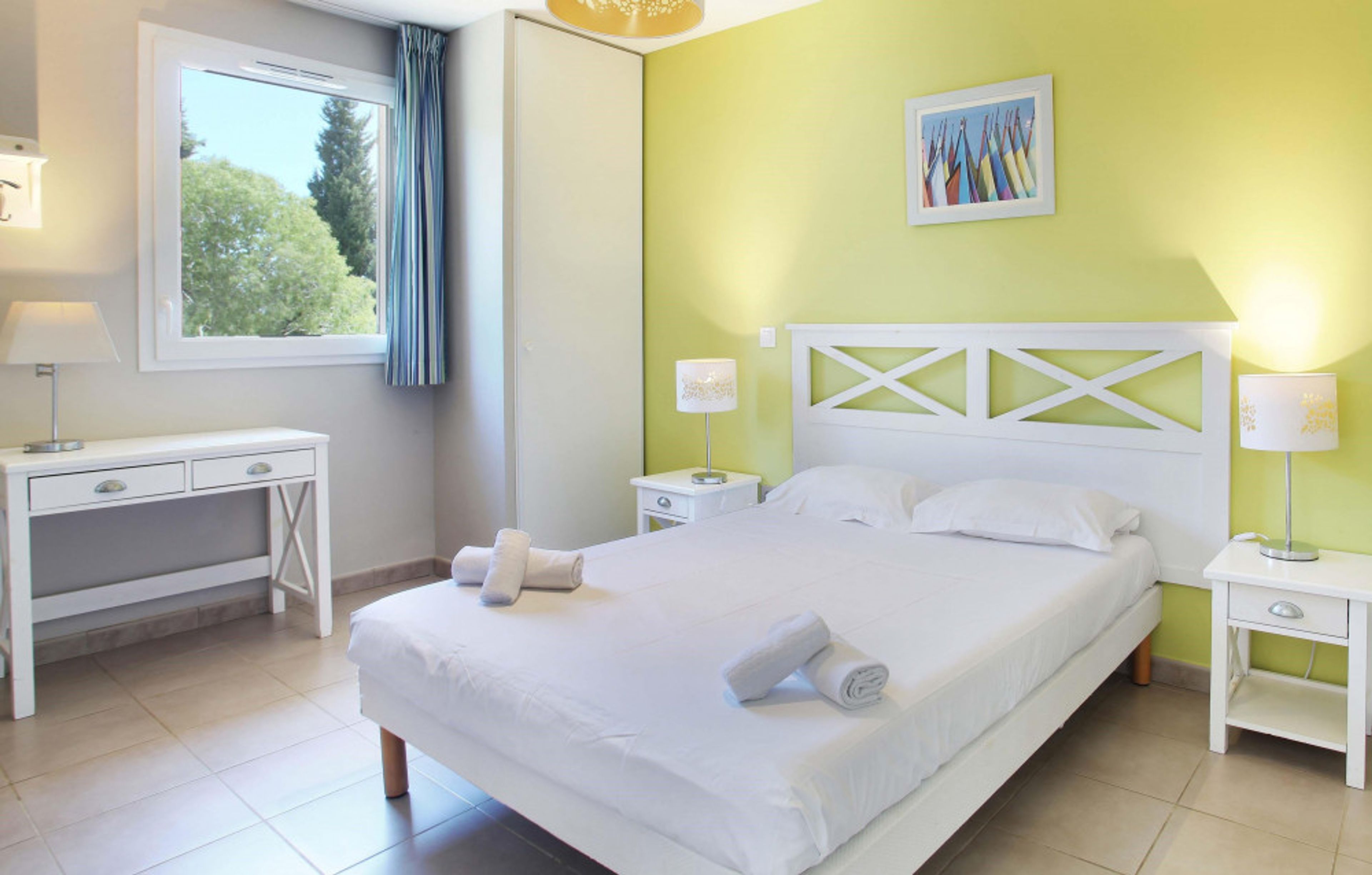 Résidence Odalys les Océanides foto 4