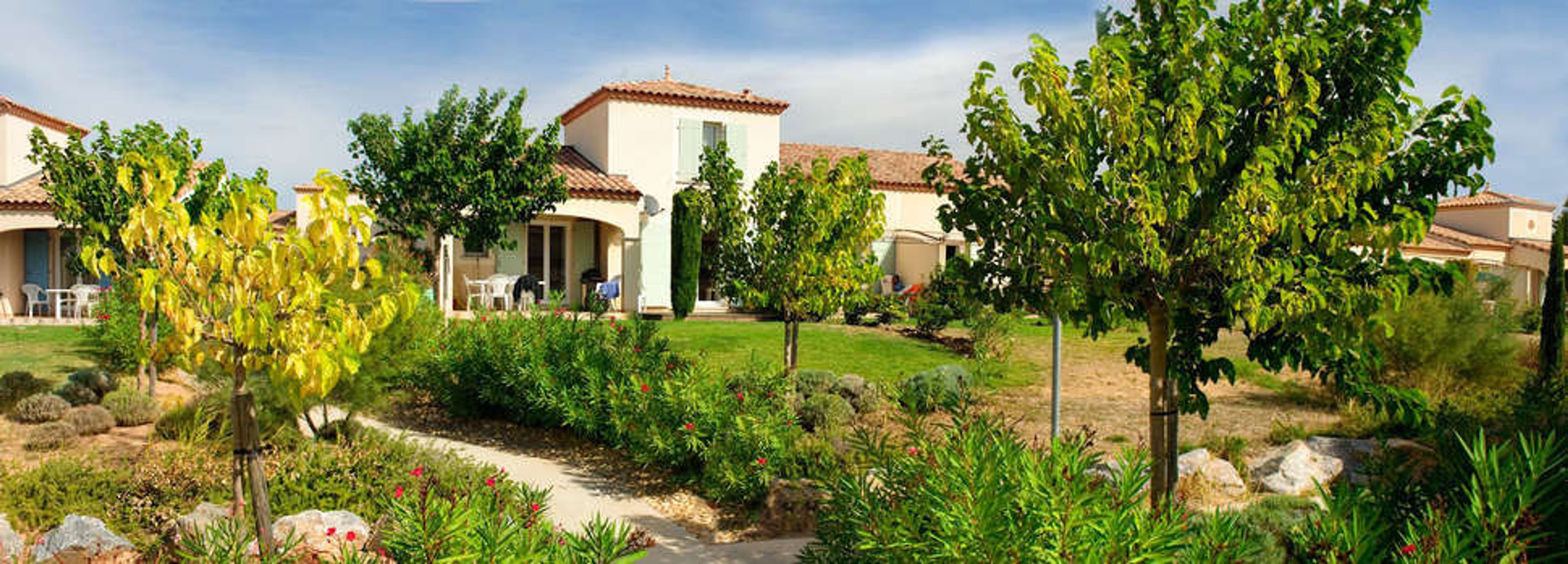 Residence Port Minervois foto 2