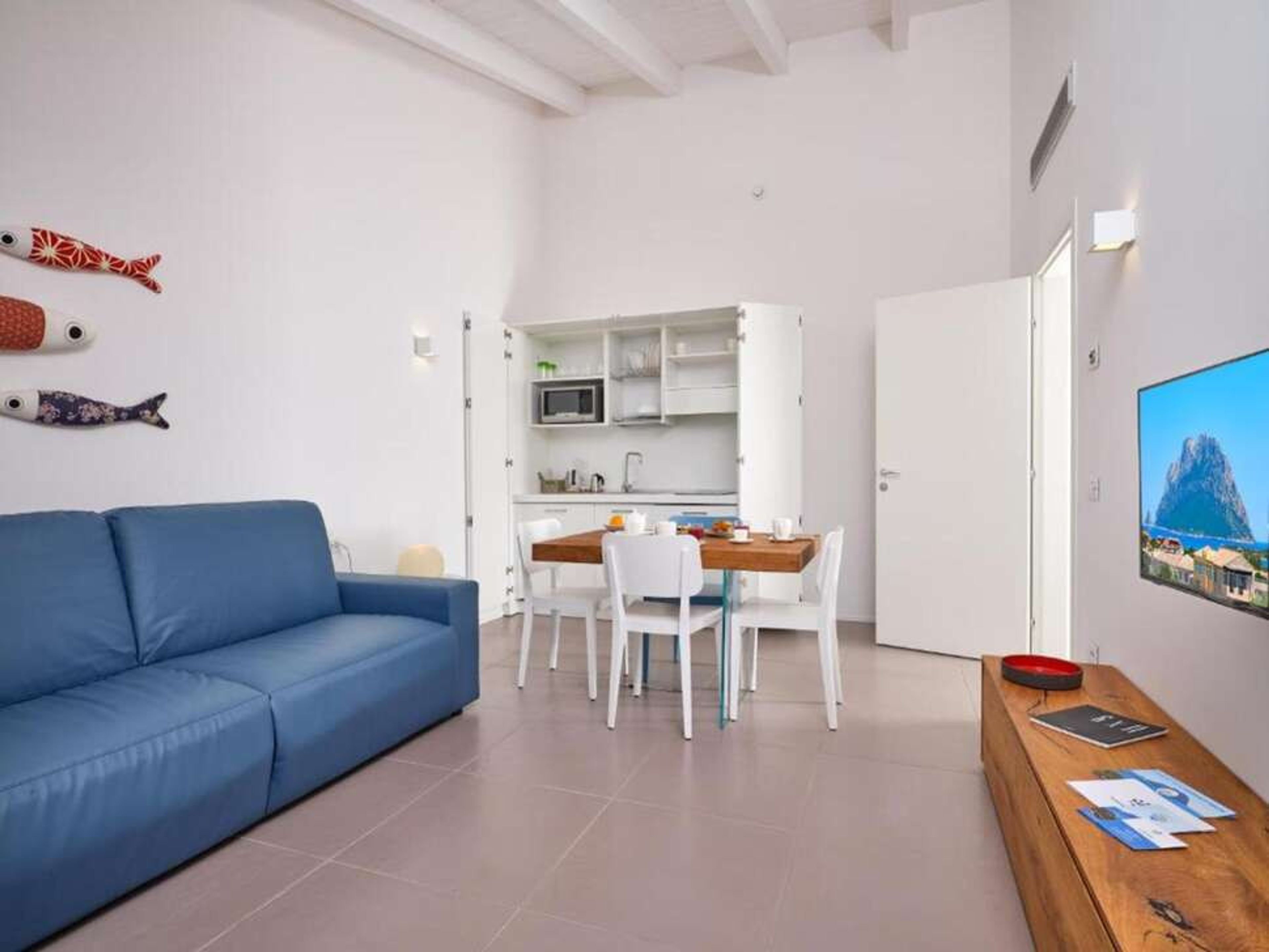 Residence Porto San Paolo foto 4