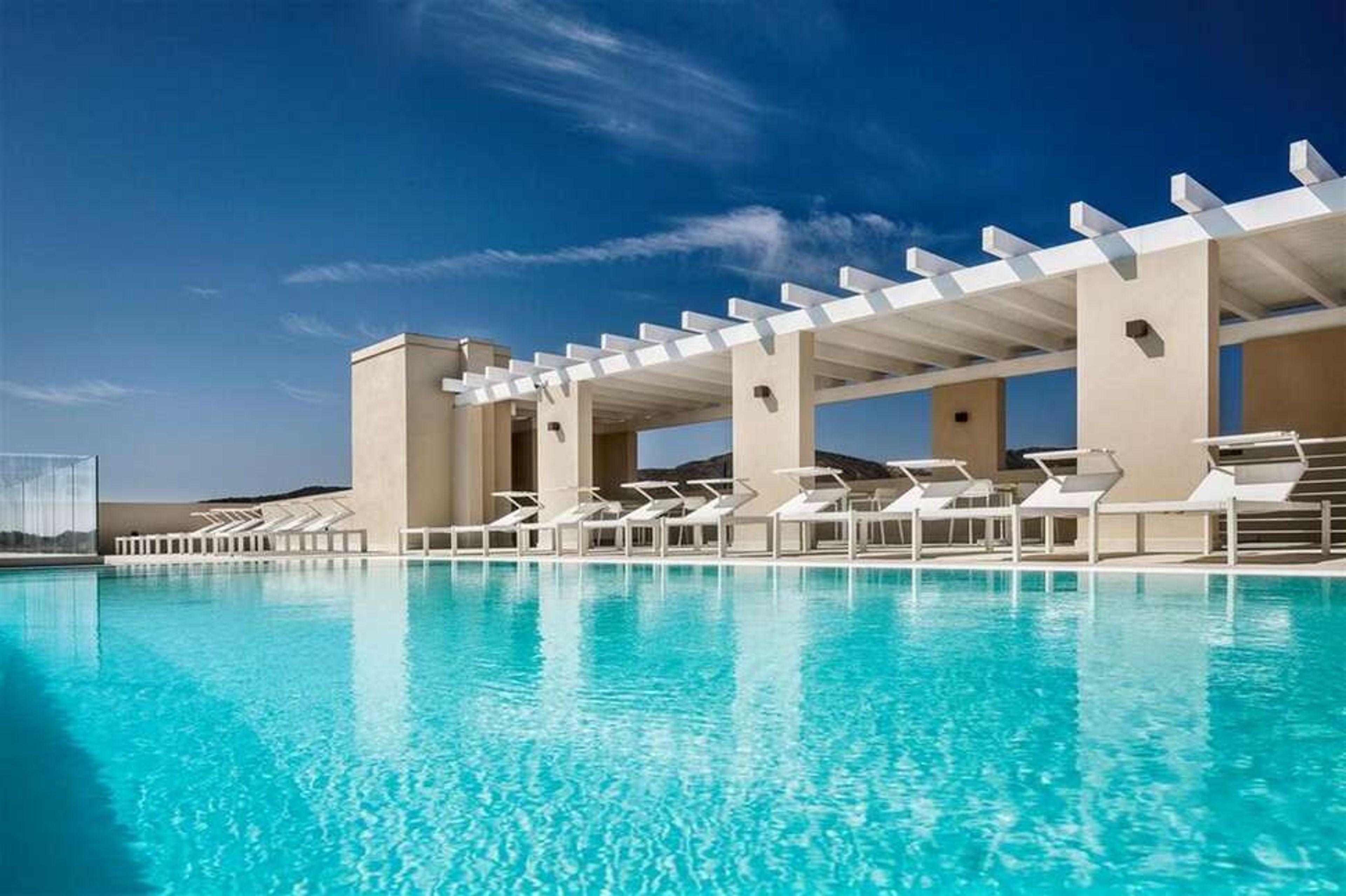 Residence Porto San Paolo