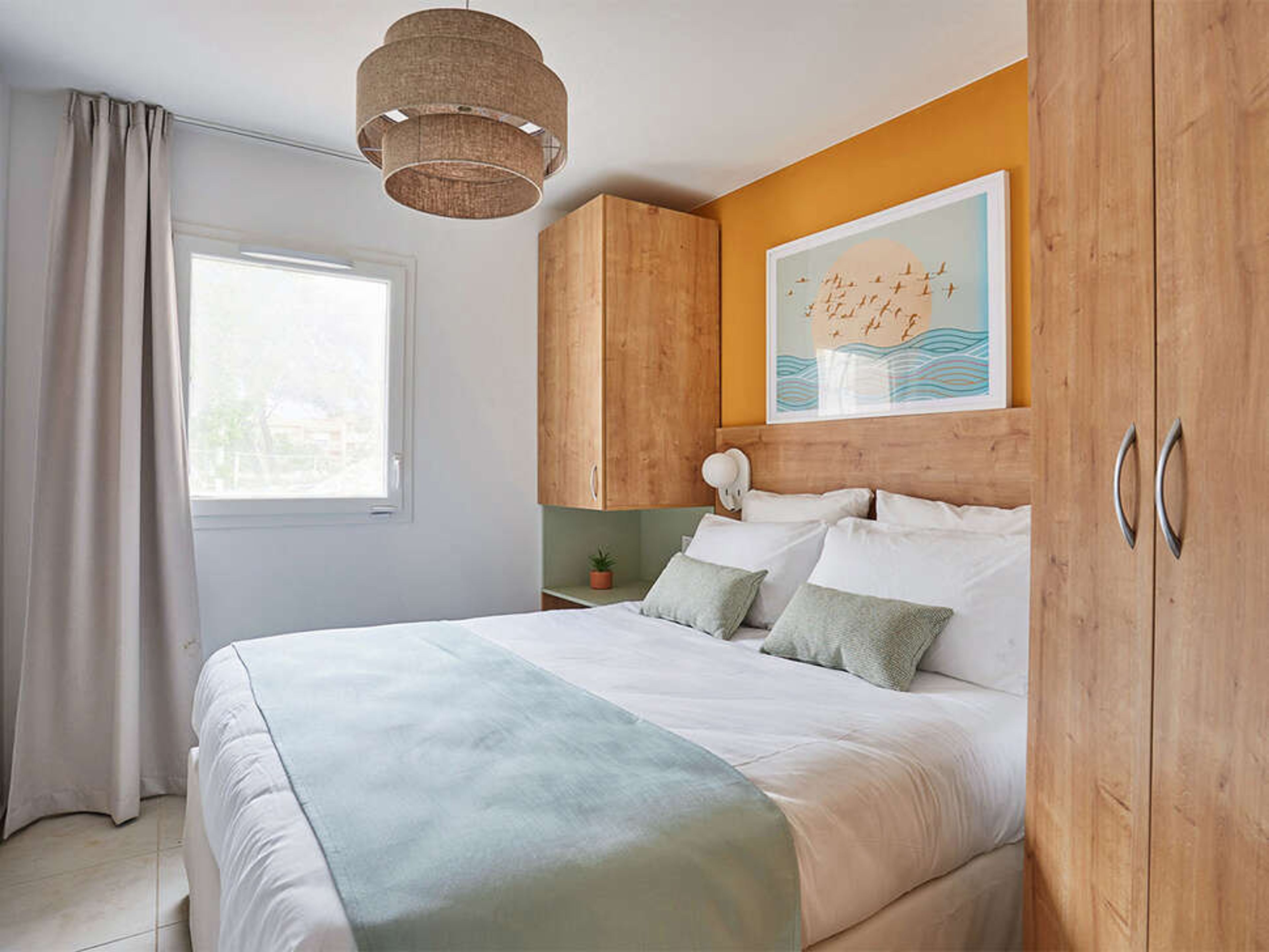 Residence Prestige Odalys Le Riviera foto 1