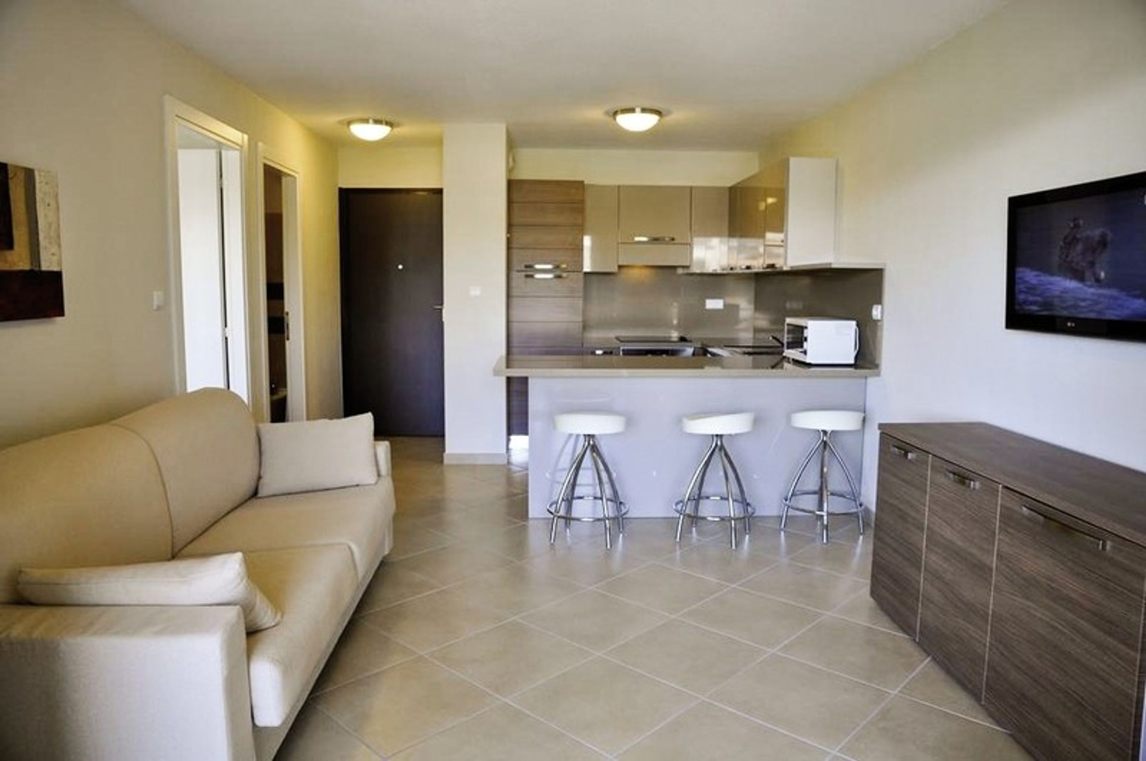 Residence Salina Bay foto 1