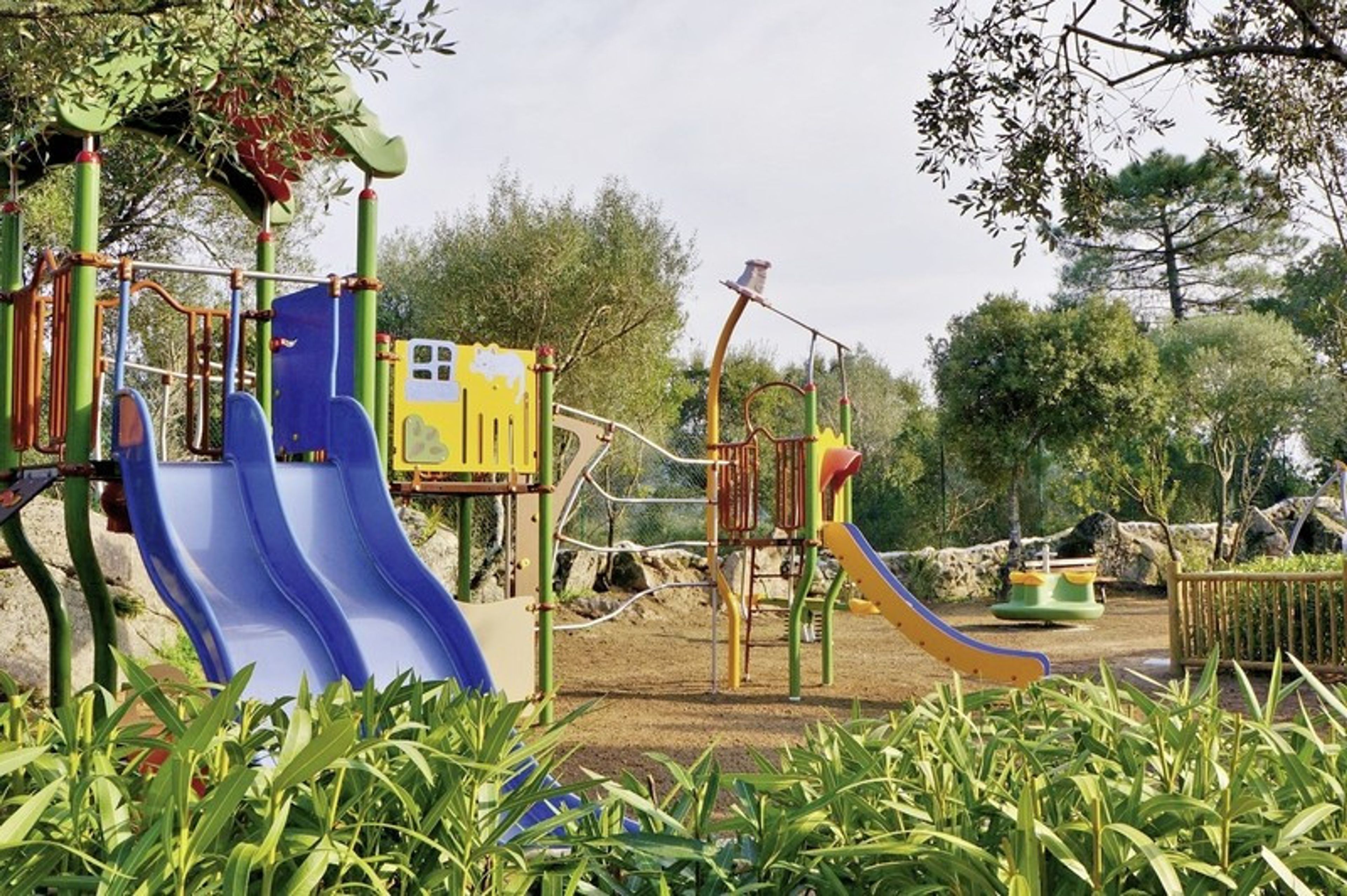 Residence Salina Bay foto 2