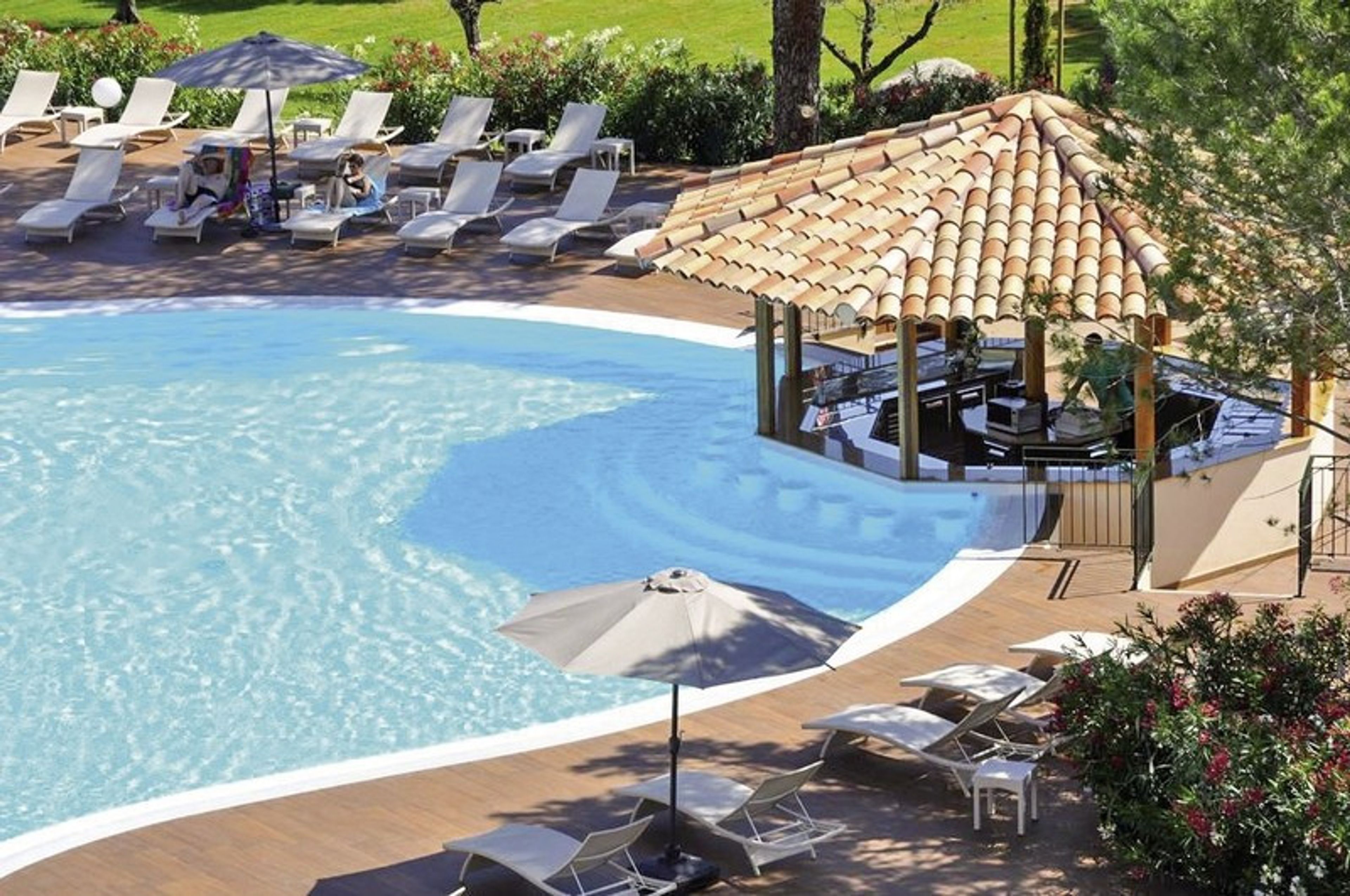 Residence Salina Bay foto 3