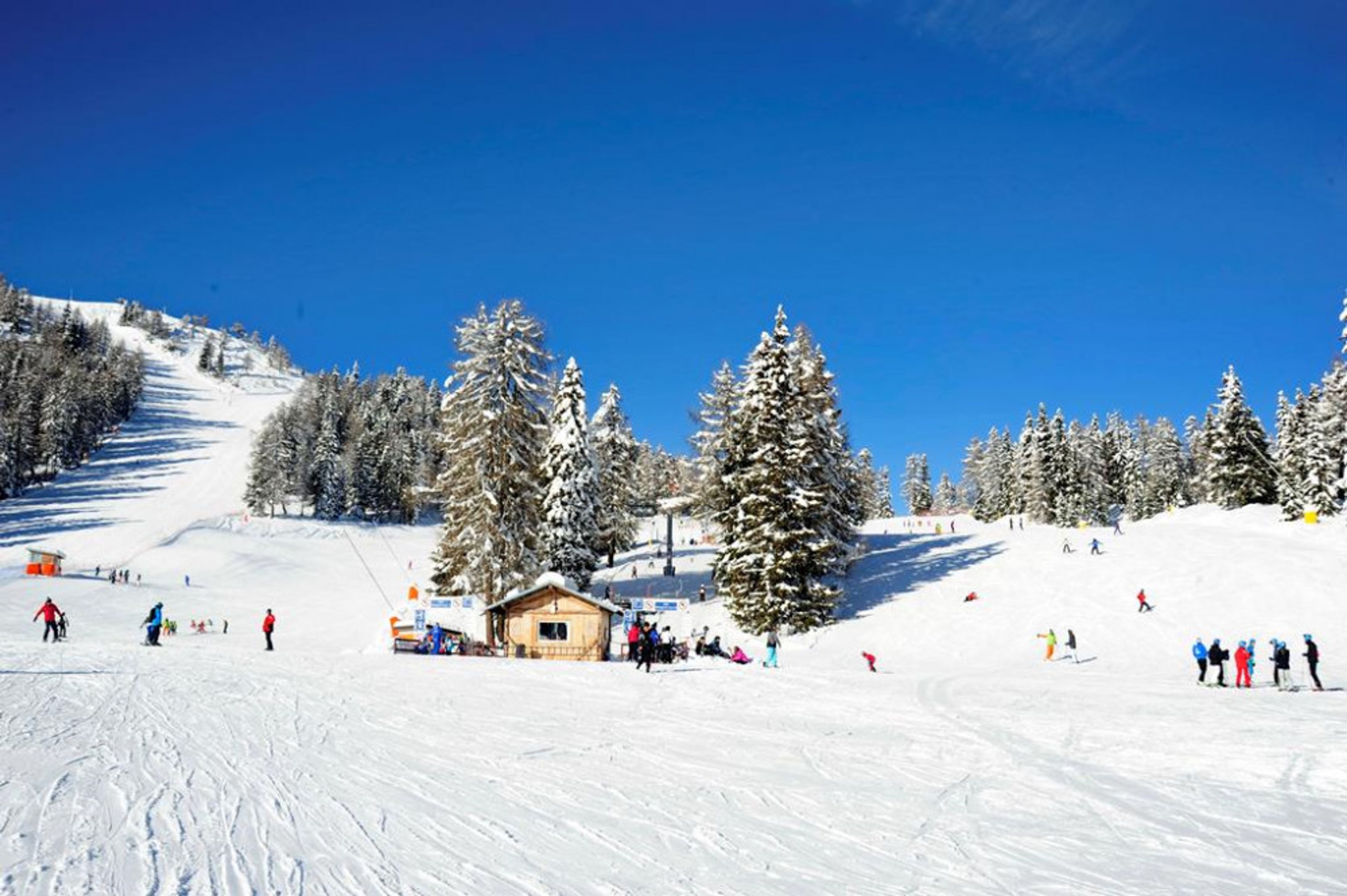 Residencia La Moretina