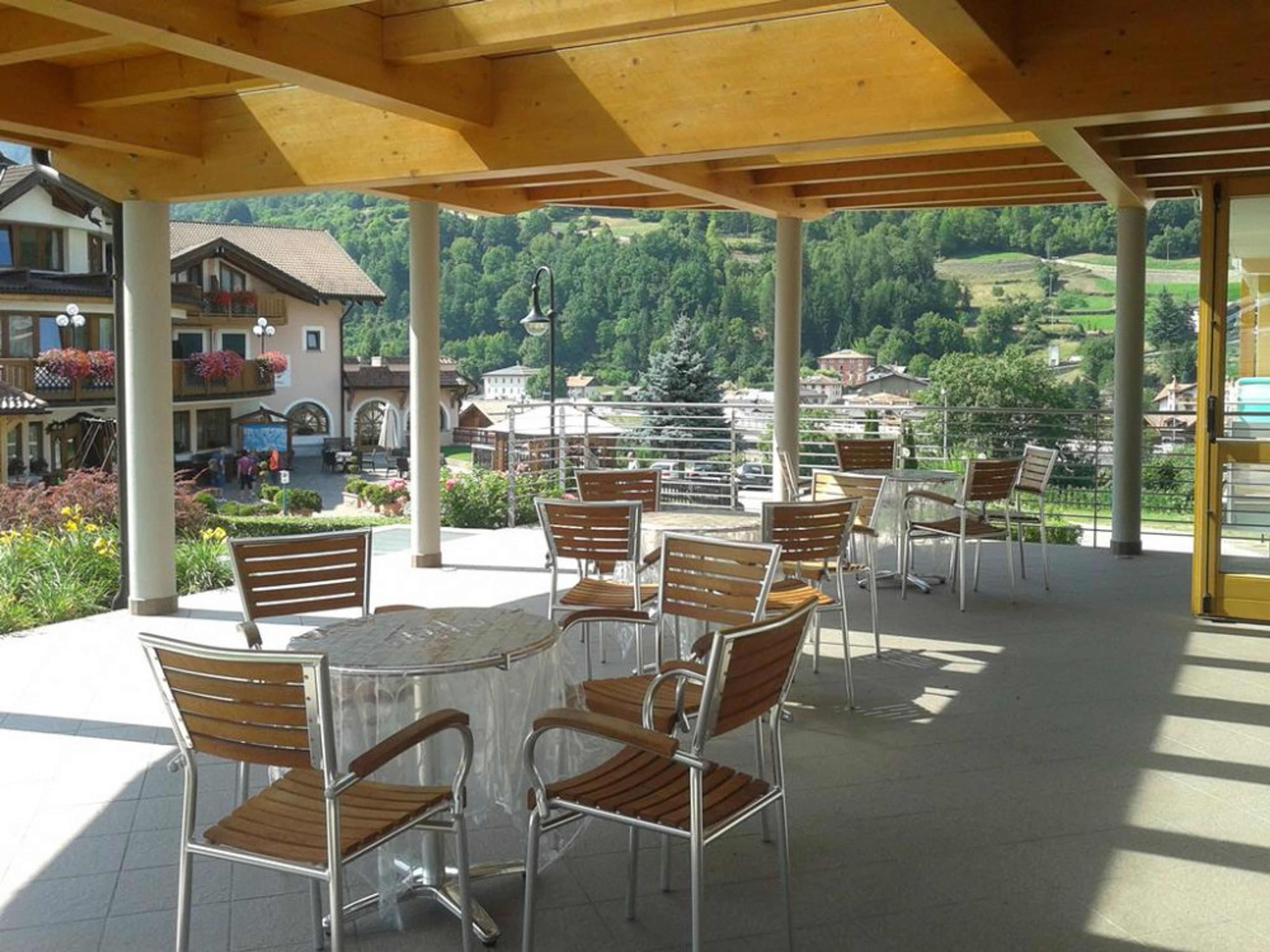 Residencia La Moretina foto 3