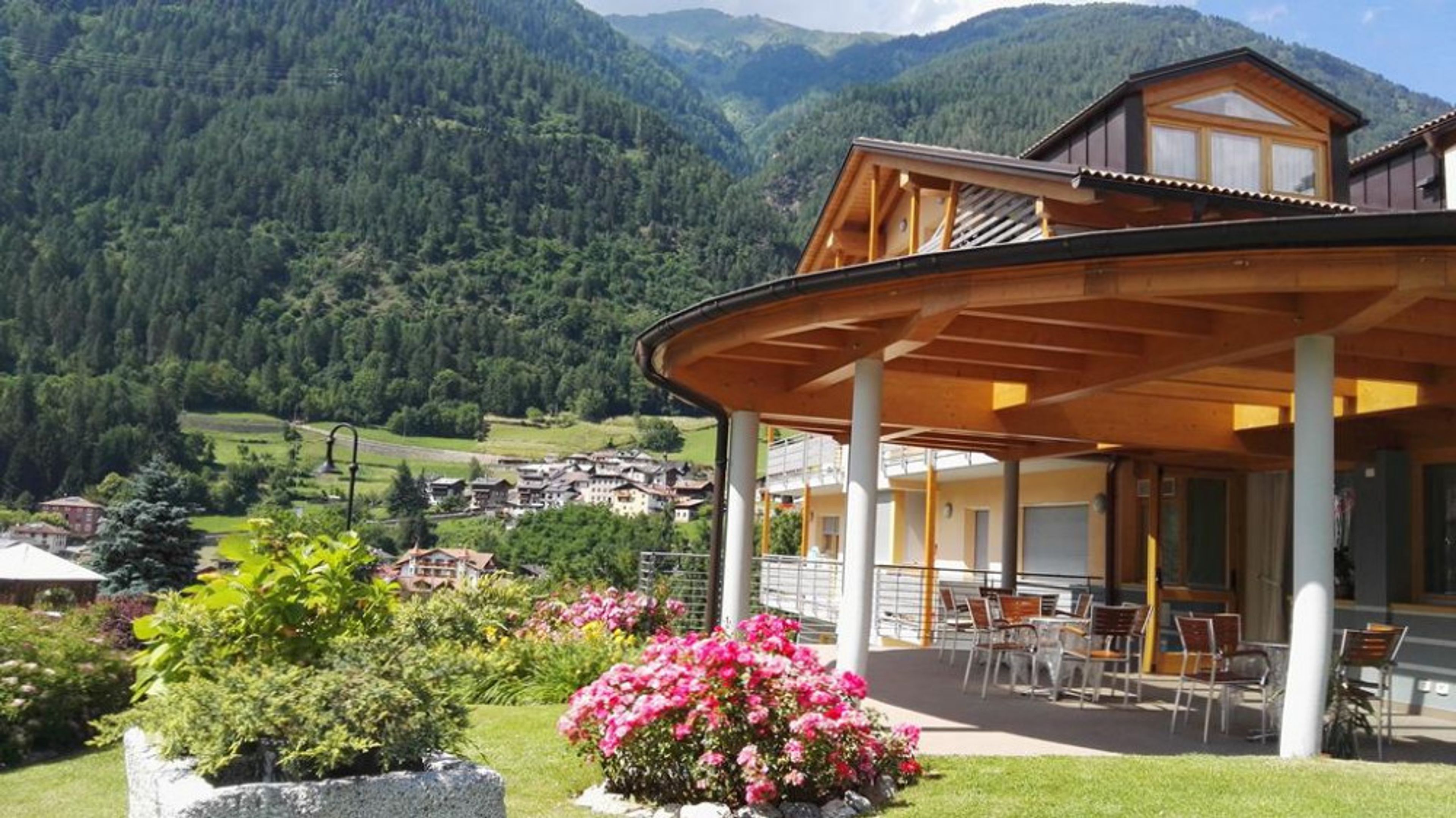 Residencia La Moretina foto 4