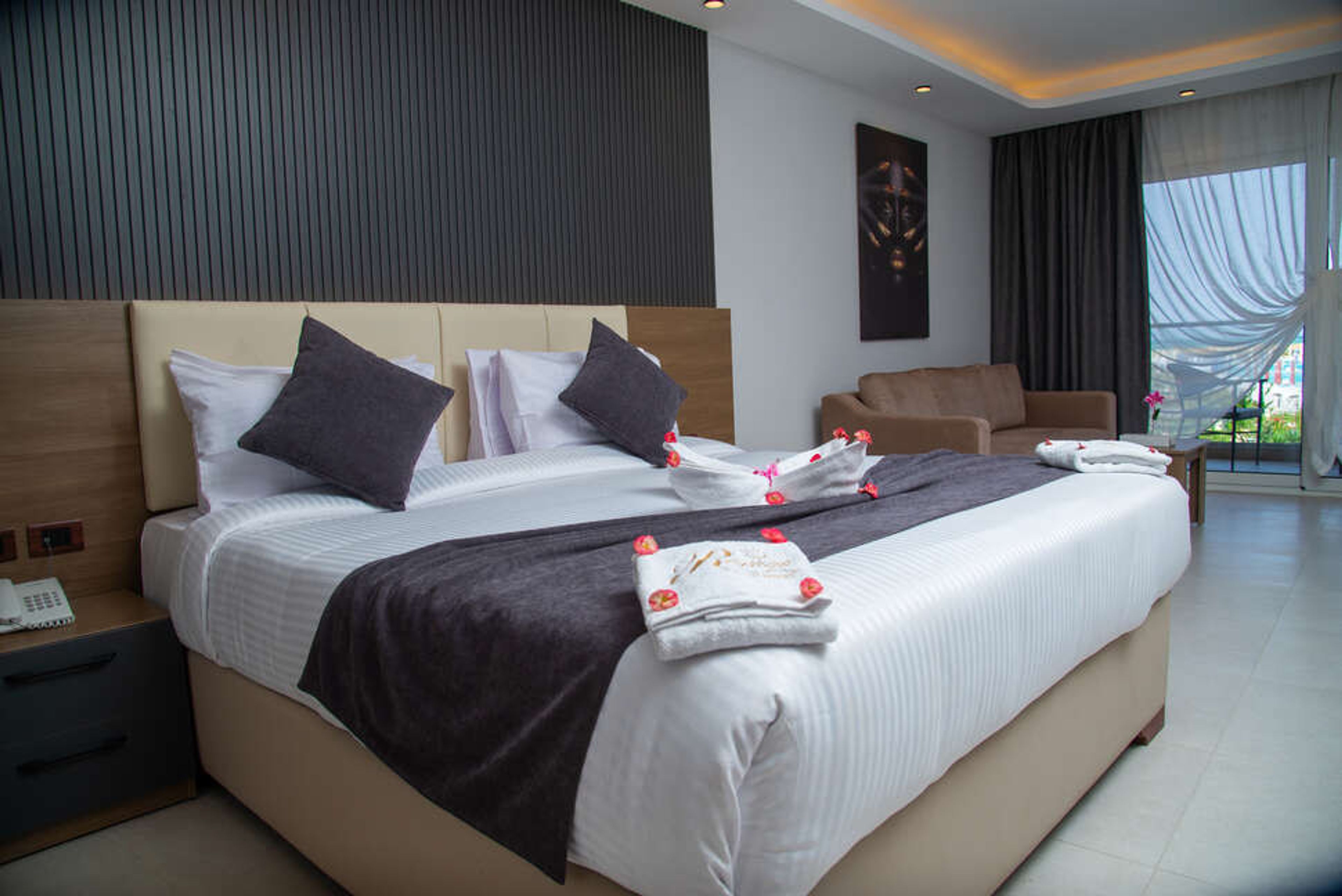 Rewaya Majestic Resort foto 3