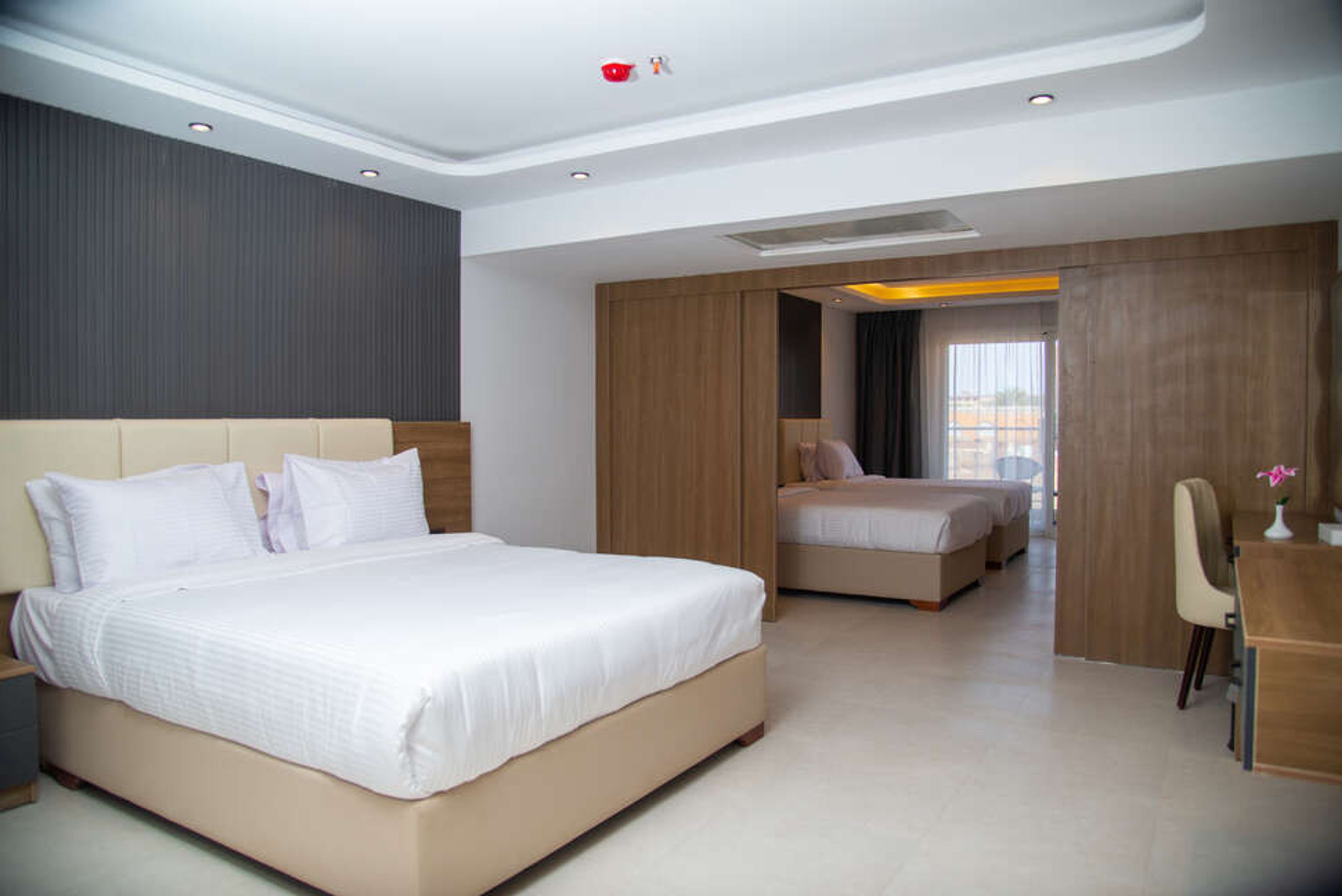 Rewaya Majestic Resort foto 4