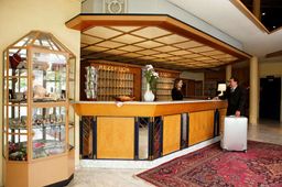 Rheinhotel Vier Jahreszeiten foto 1