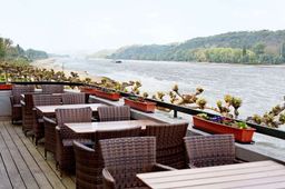 Rheinhotel Vier Jahreszeiten foto 2