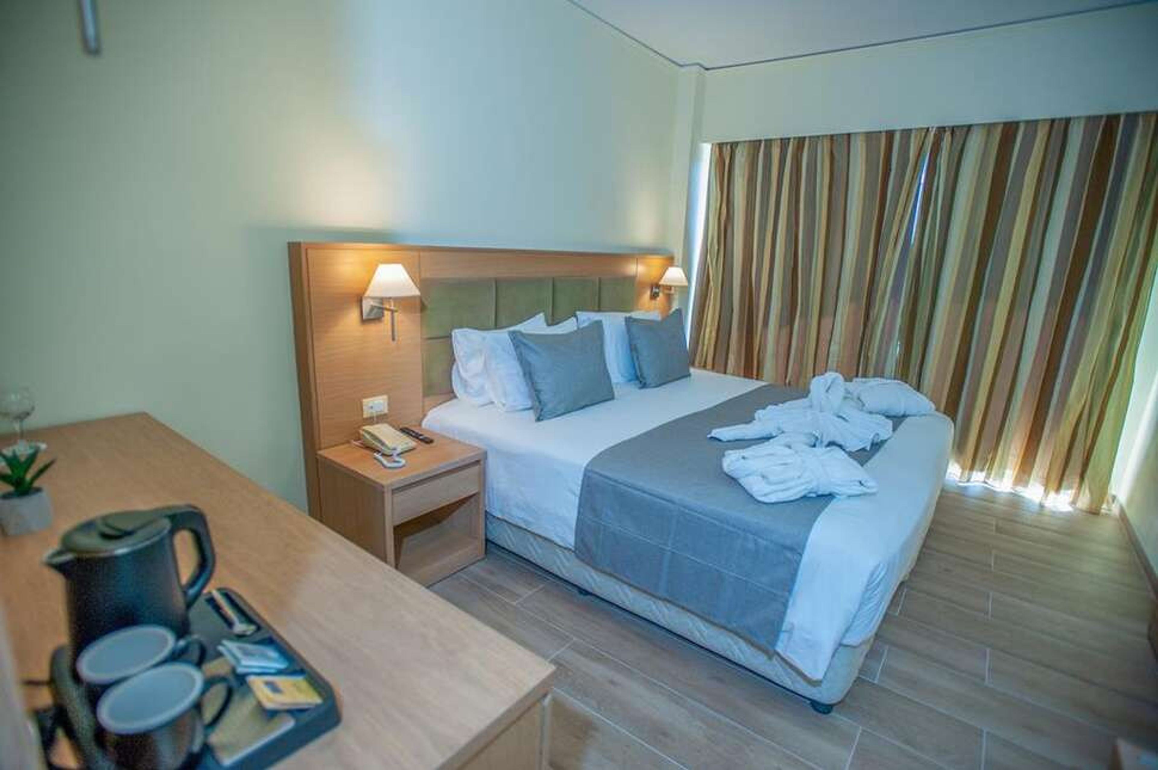 Rhodos Horizon Marina foto 1