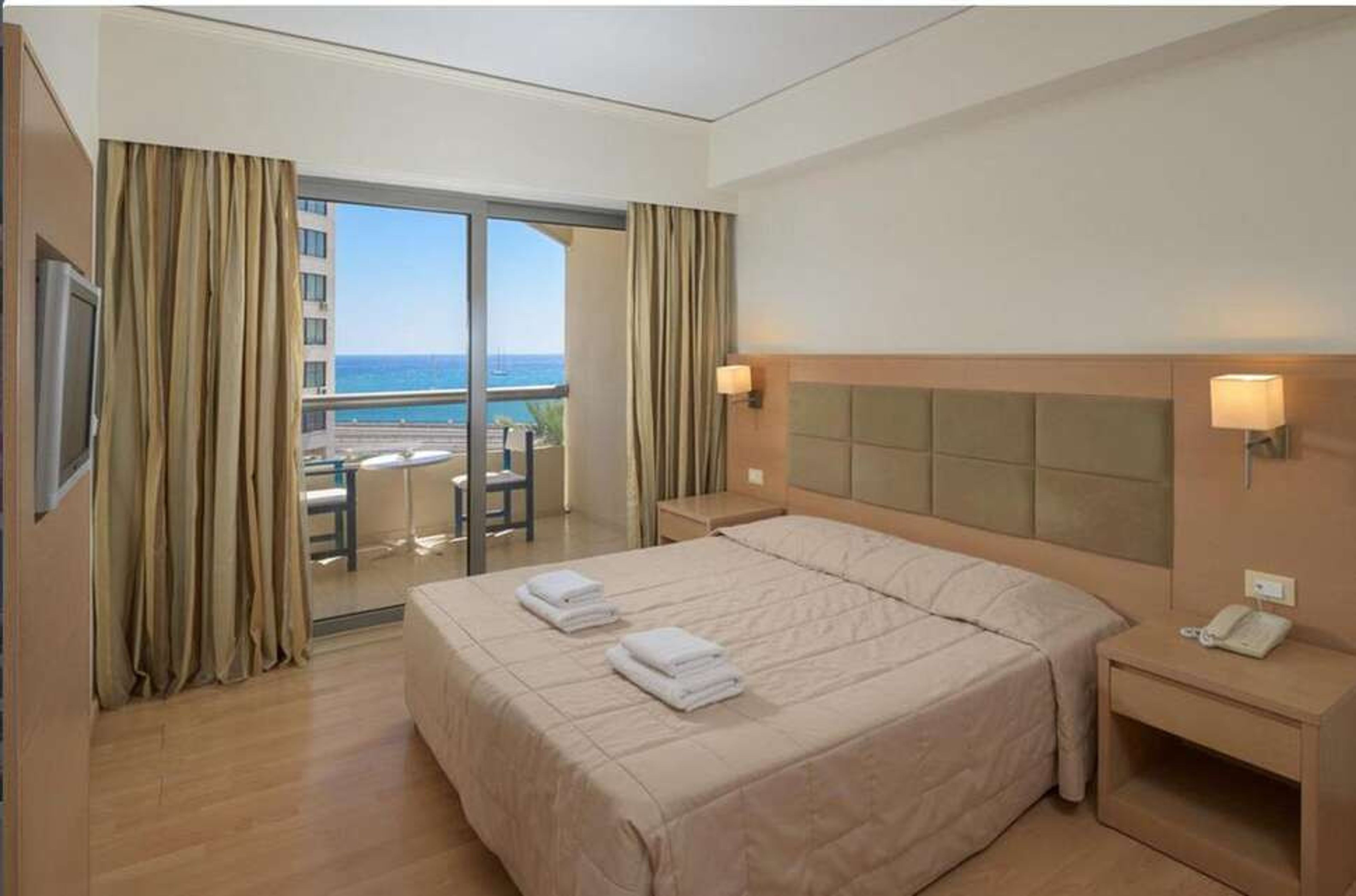 Rhodos Horizon Marina foto 2