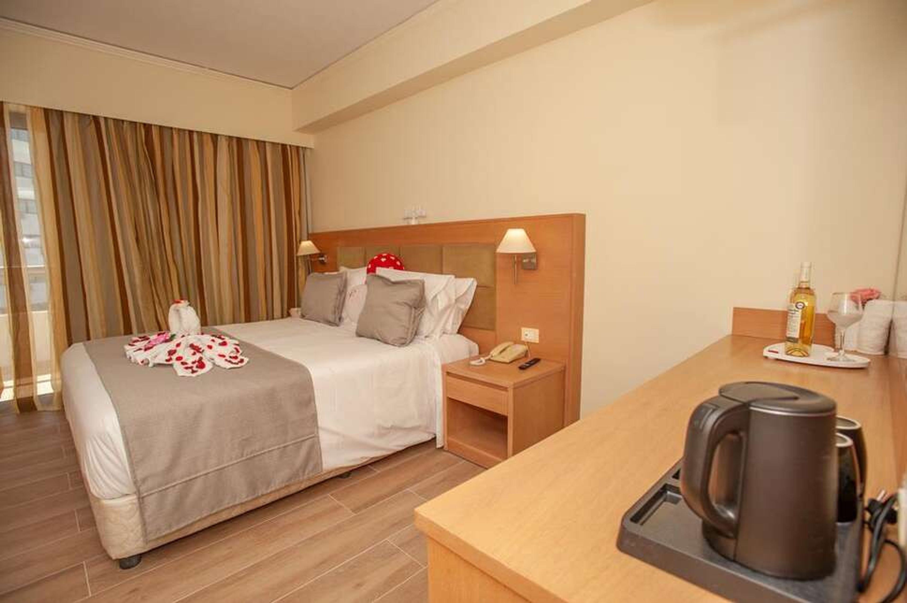 Rhodos Horizon Marina foto 3