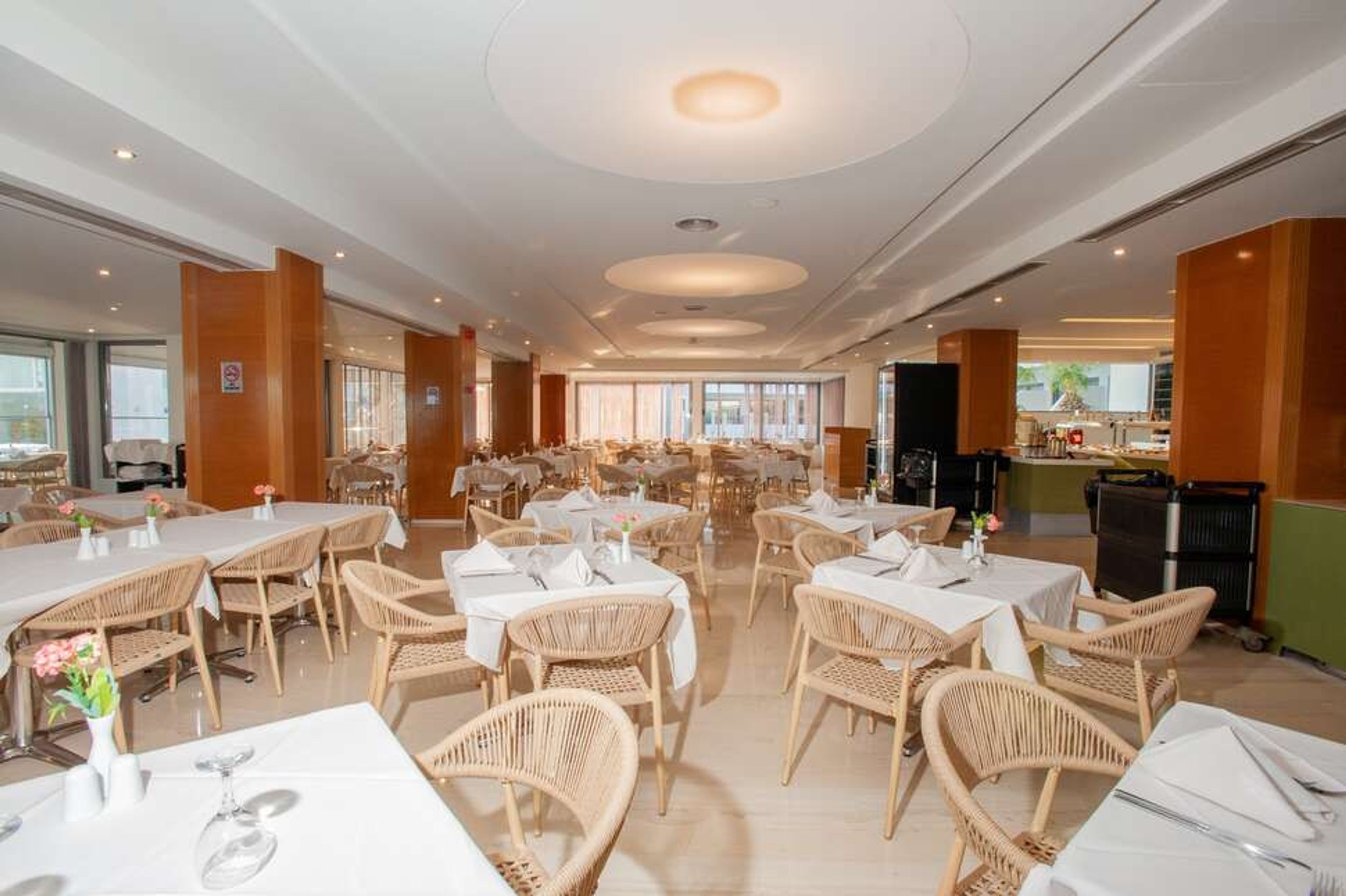 Rhodos Horizon Marina foto 4