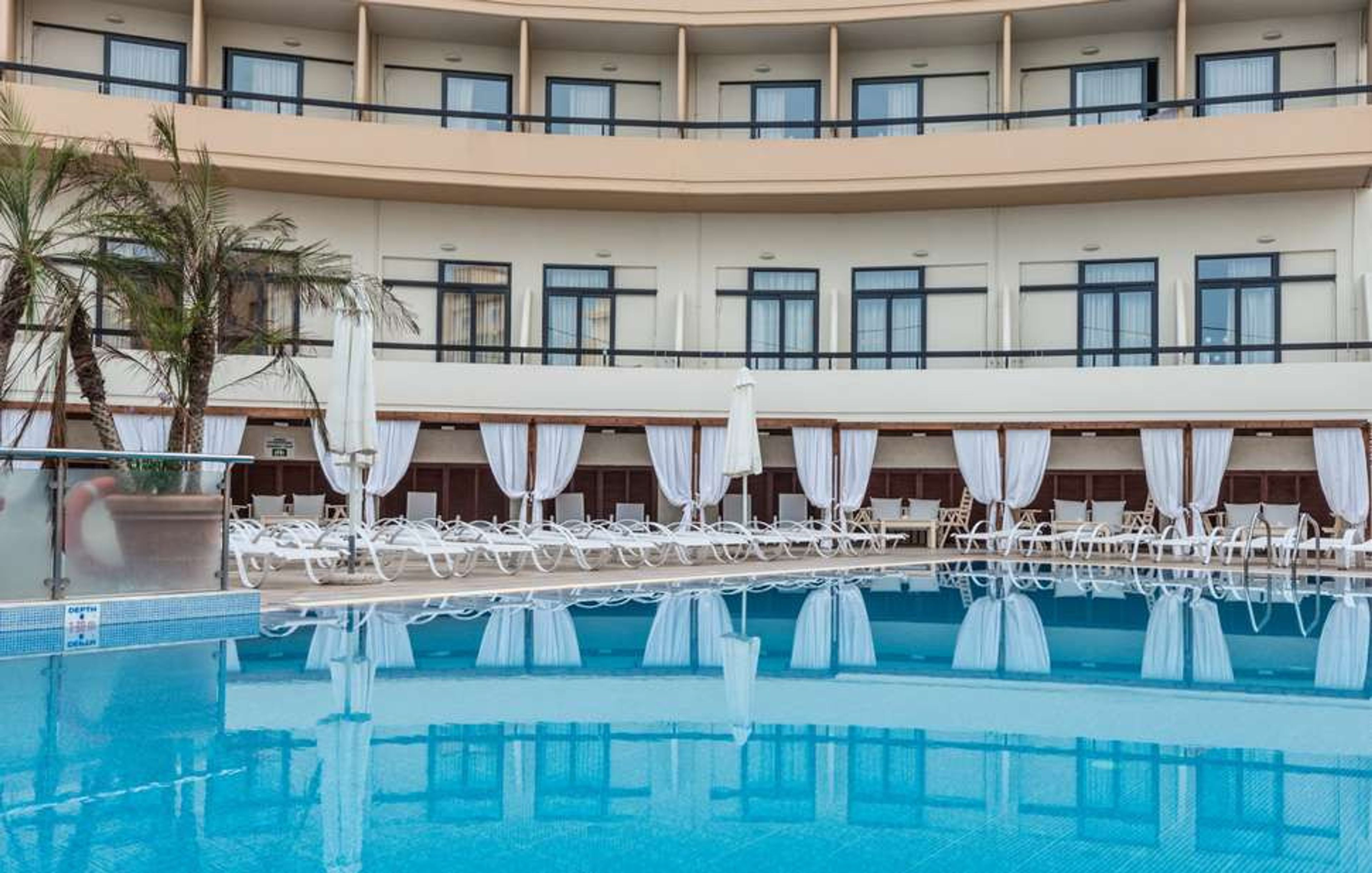 Rhodos Horizon Blu foto 1