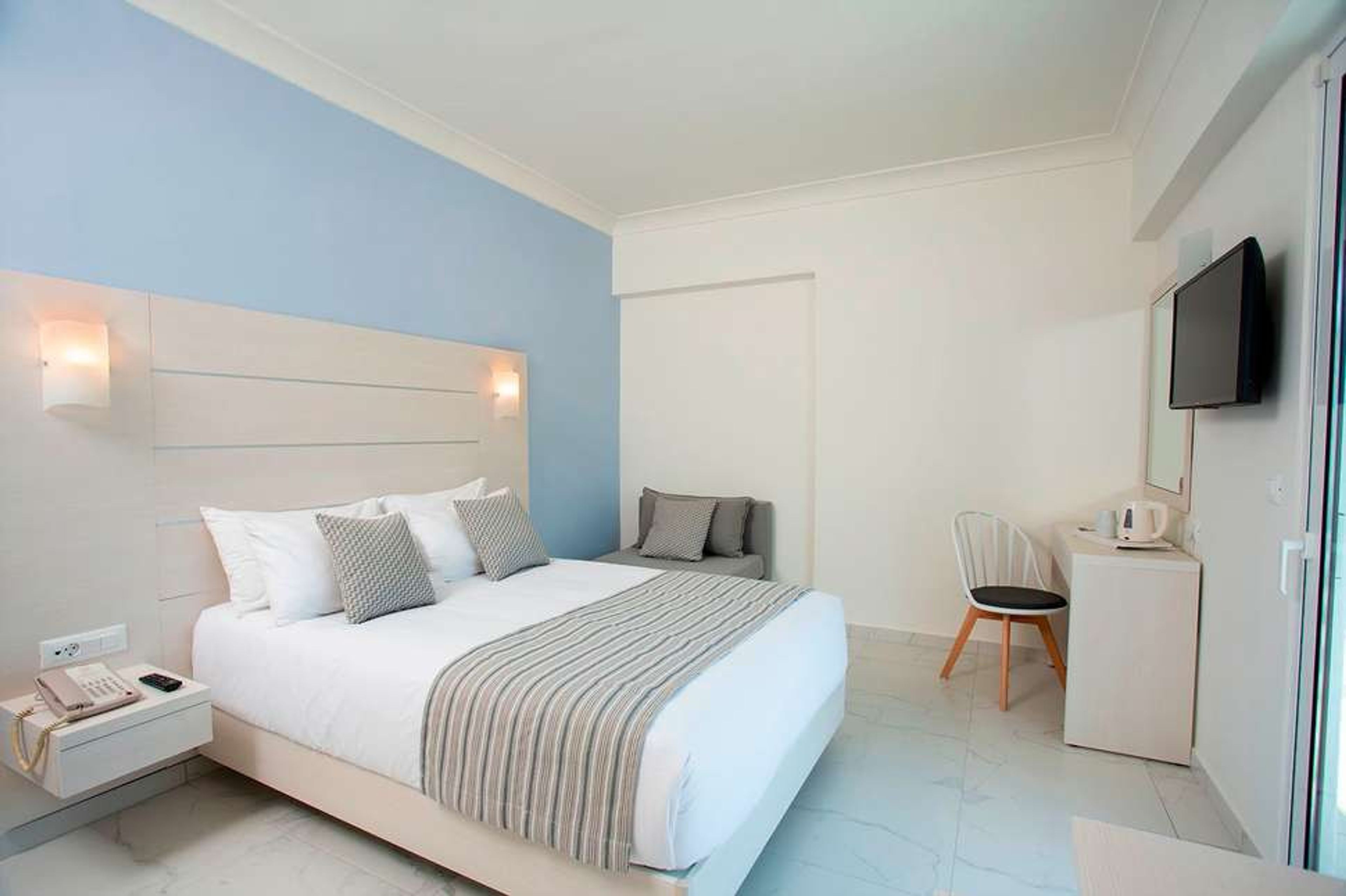 Rhodos Horizon Blu foto 2