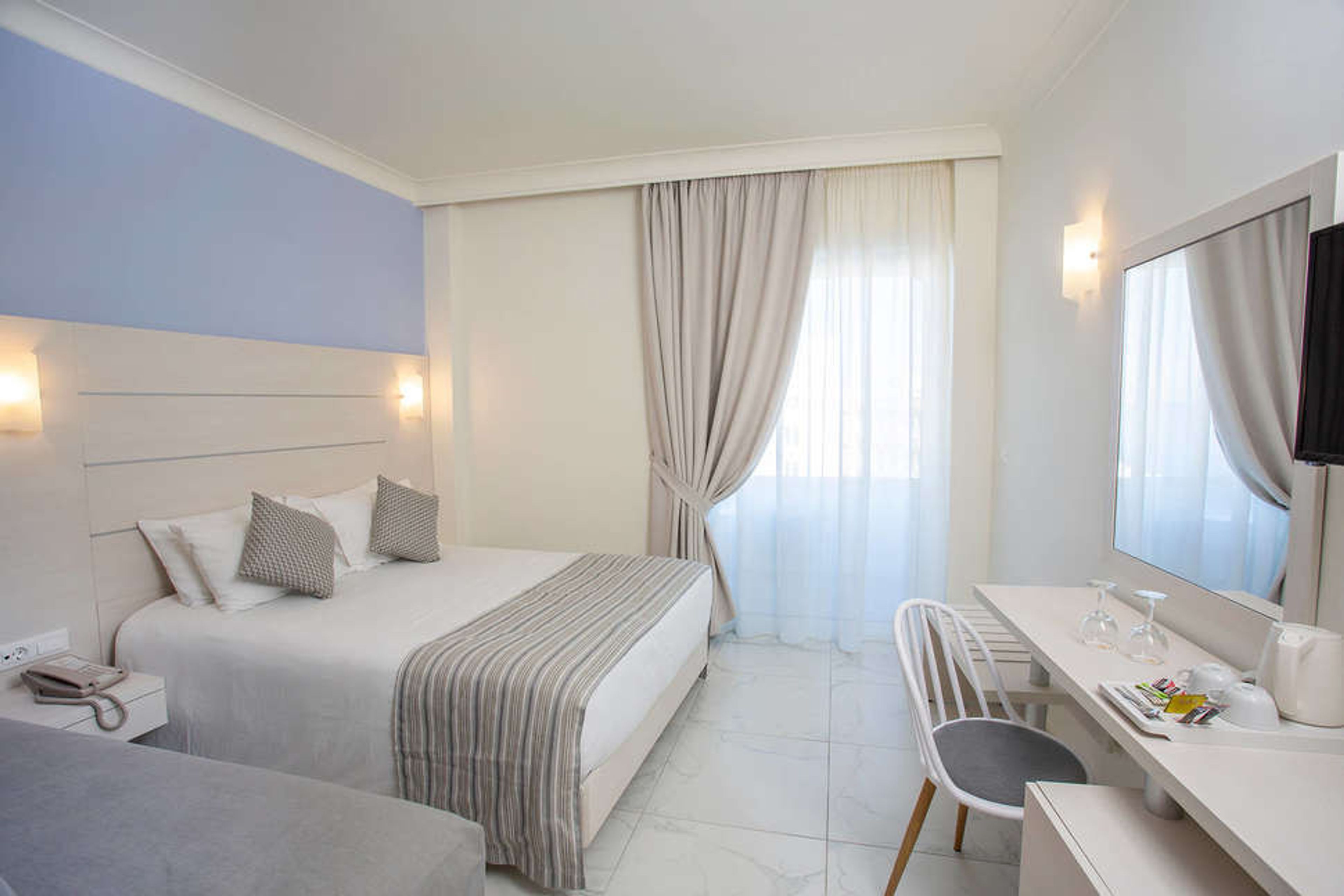 Rhodos Horizon Blu foto 3