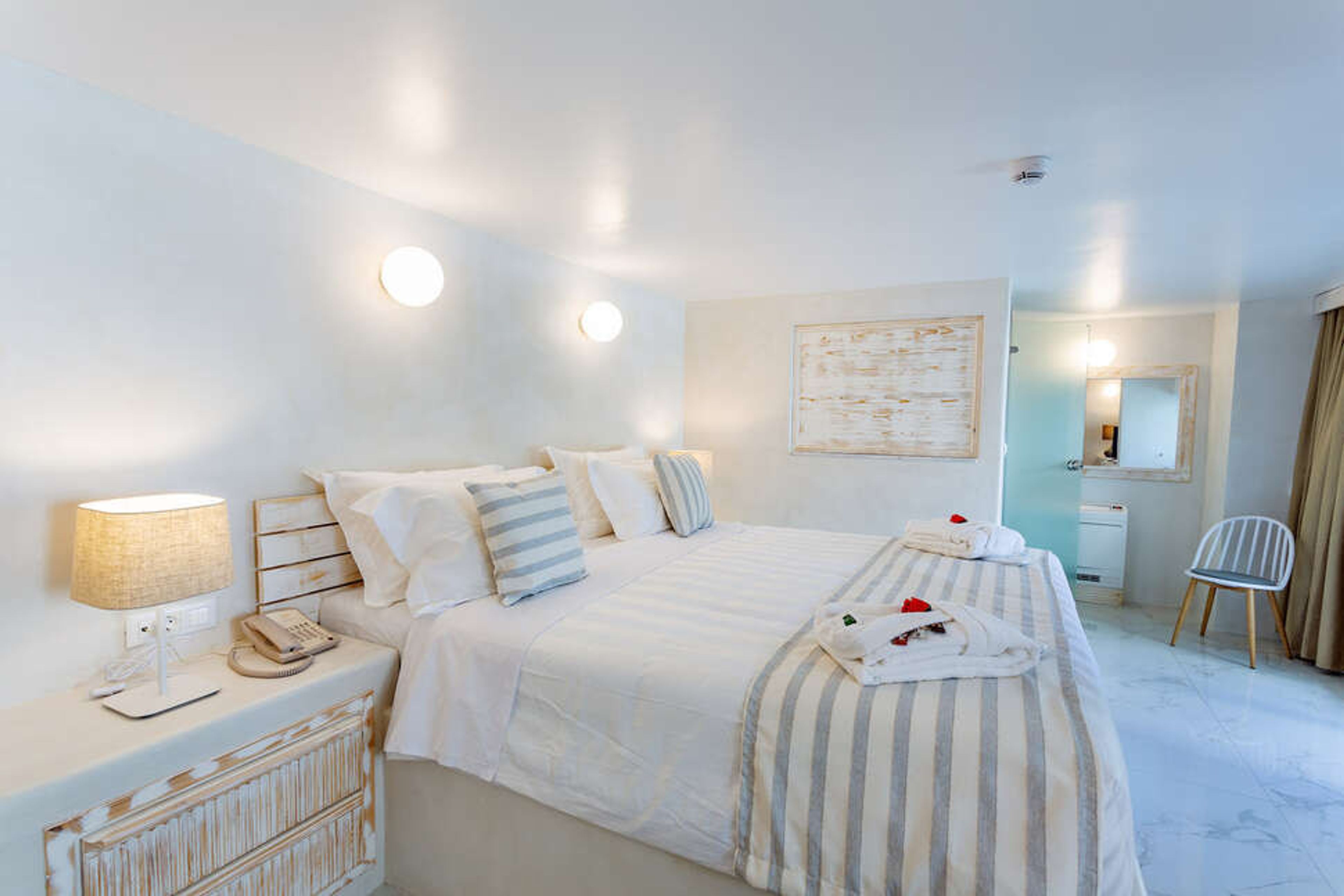 Rhodos Horizon City foto 3