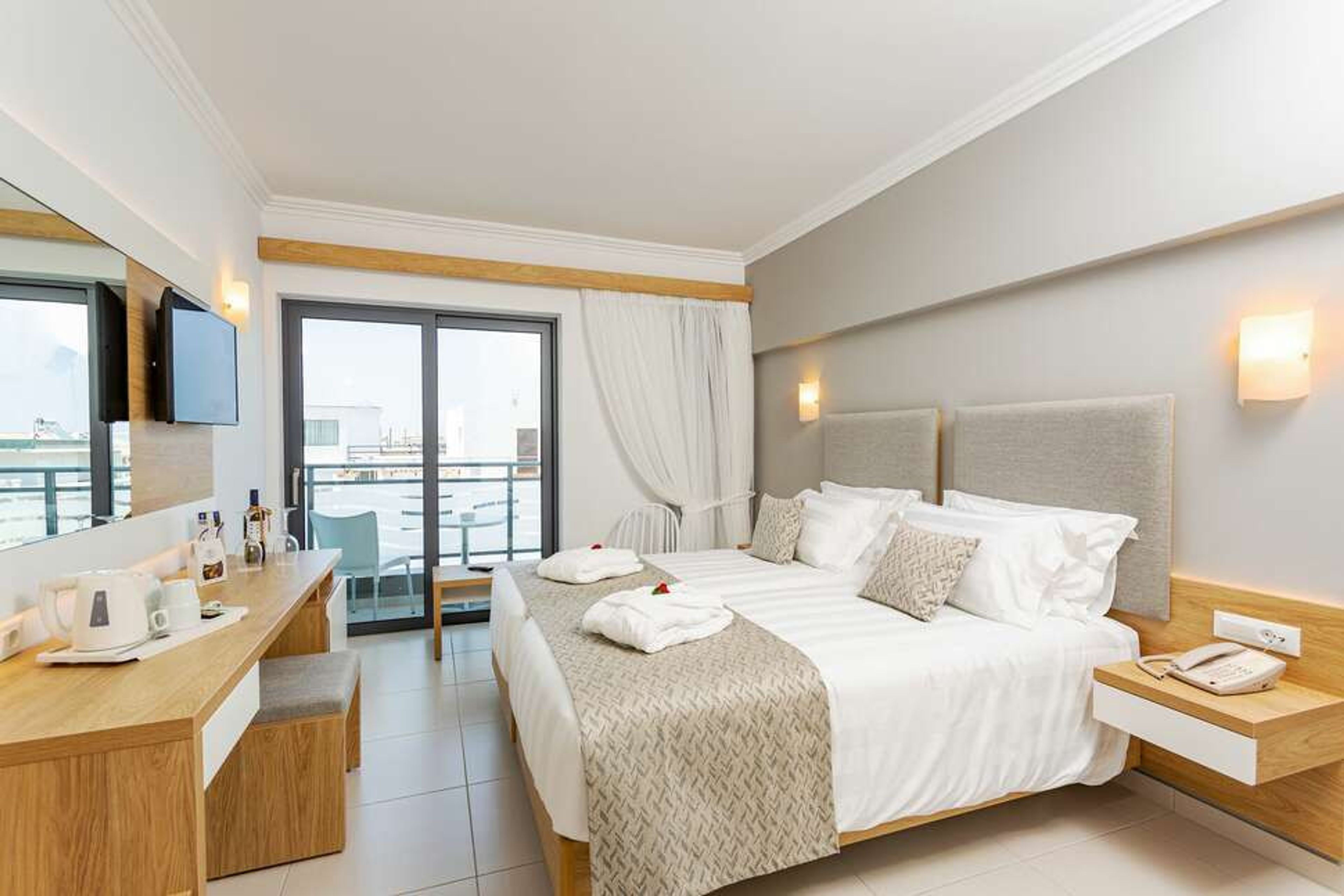 Rhodos Horizon City foto 4