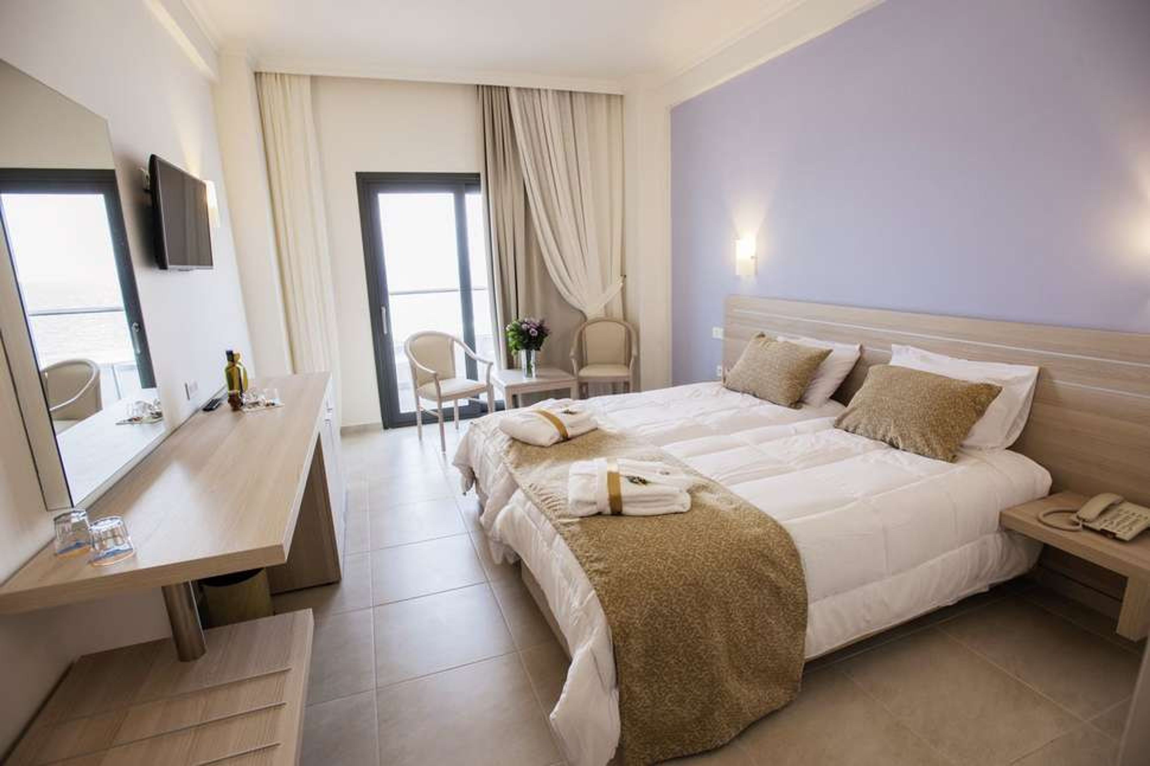 Rhodos Horizon Resort foto 4