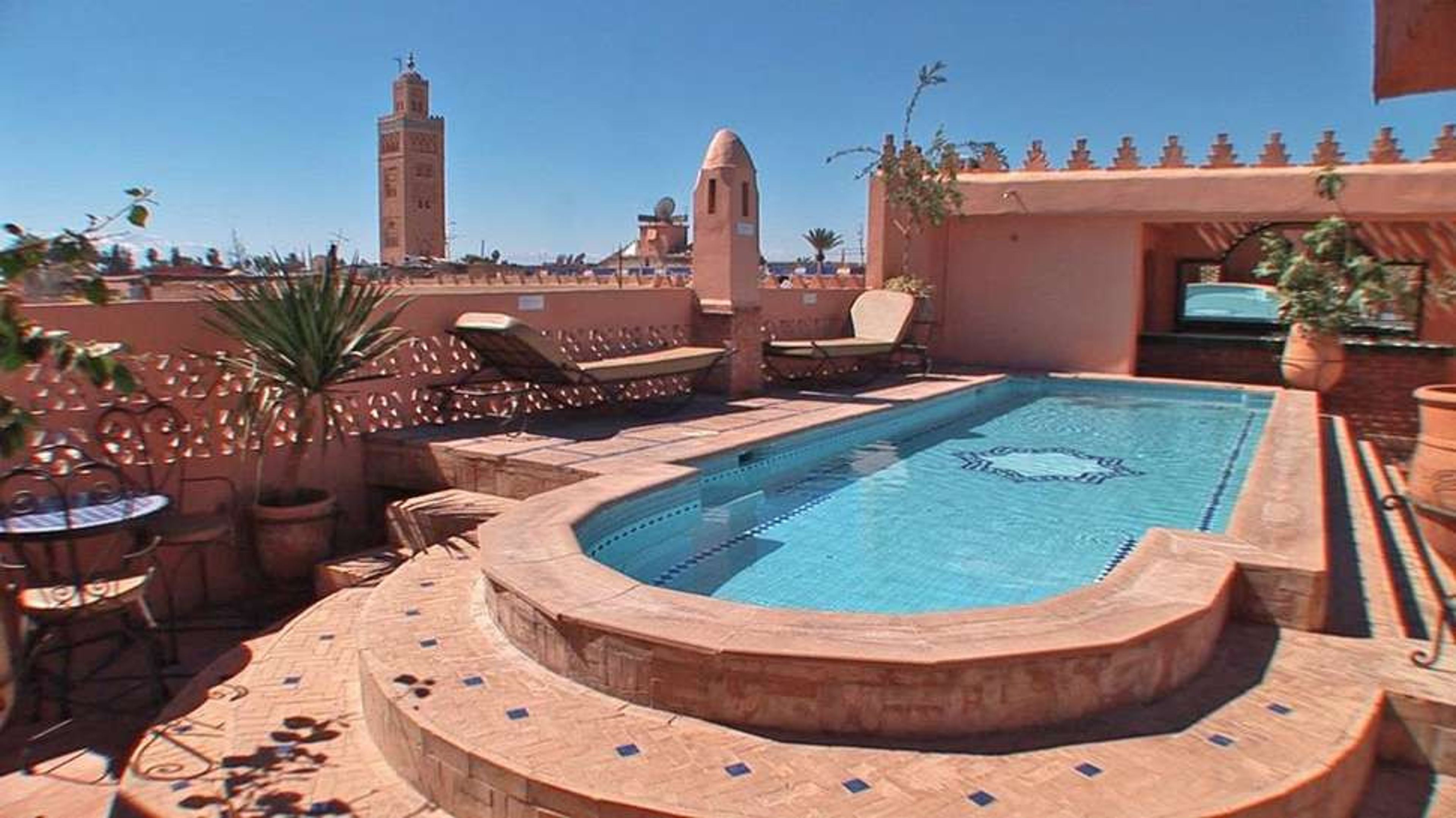 Riad Catalina