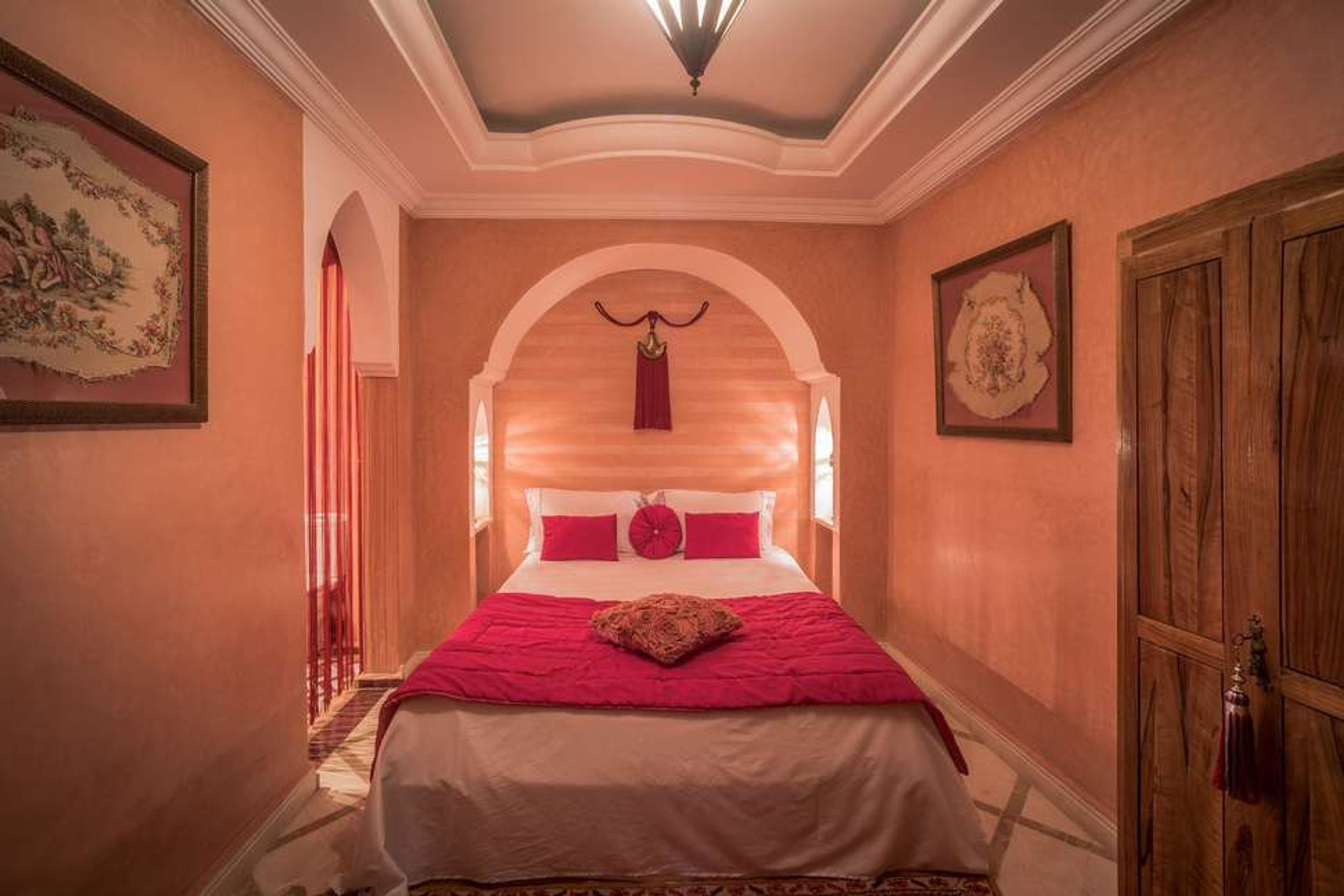 Riad Dar Attika afbeelding