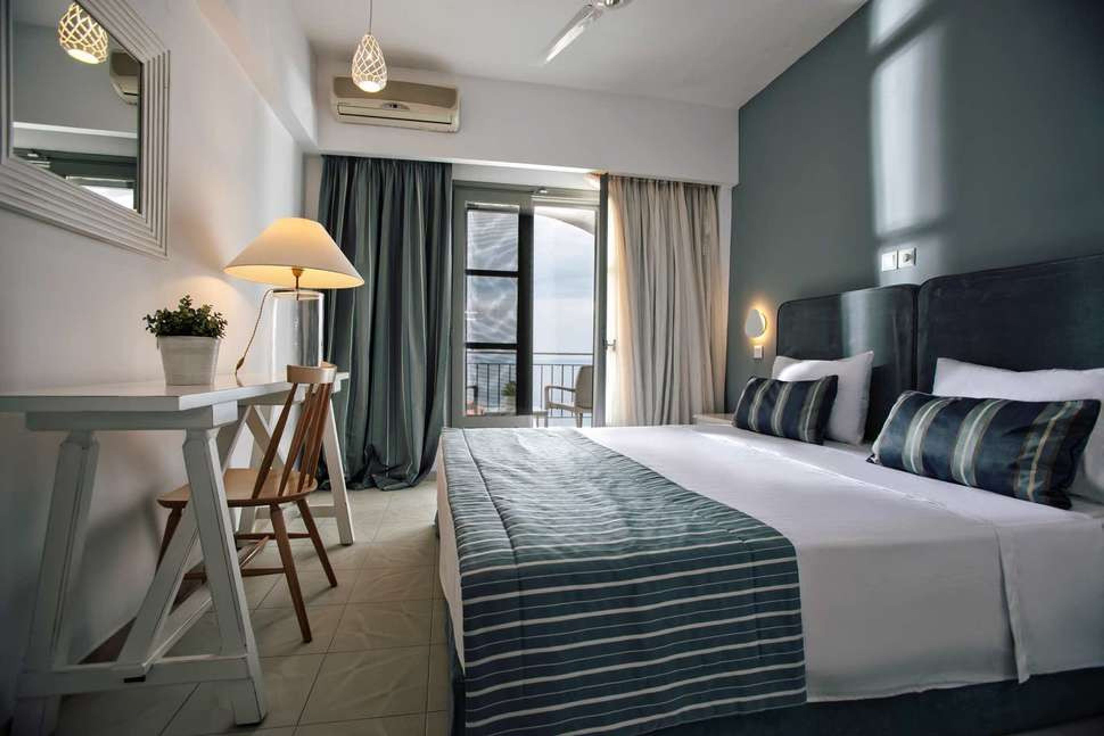 Rigas Boutique Hotel foto 3