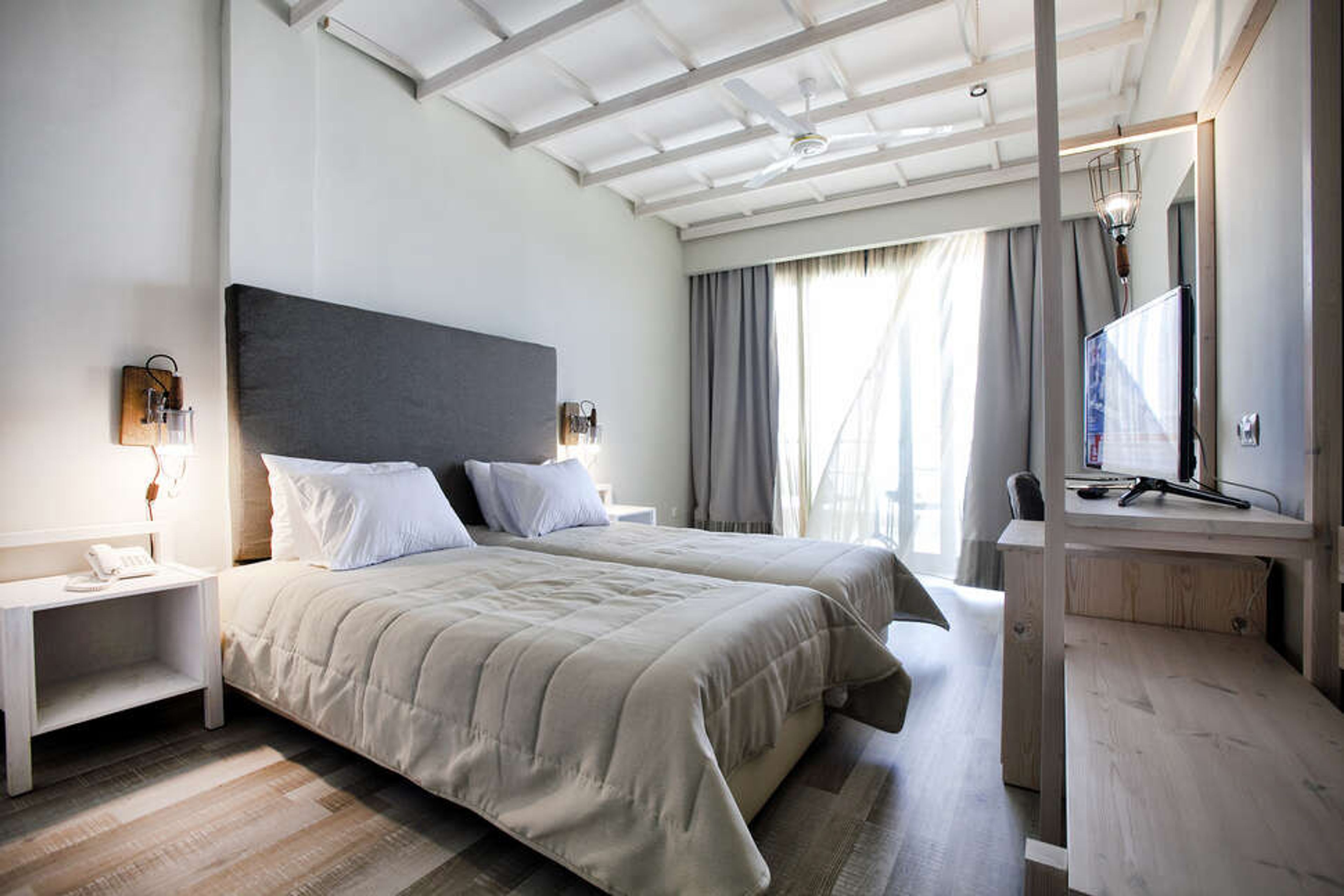 Rigas Boutique Hotel foto 4