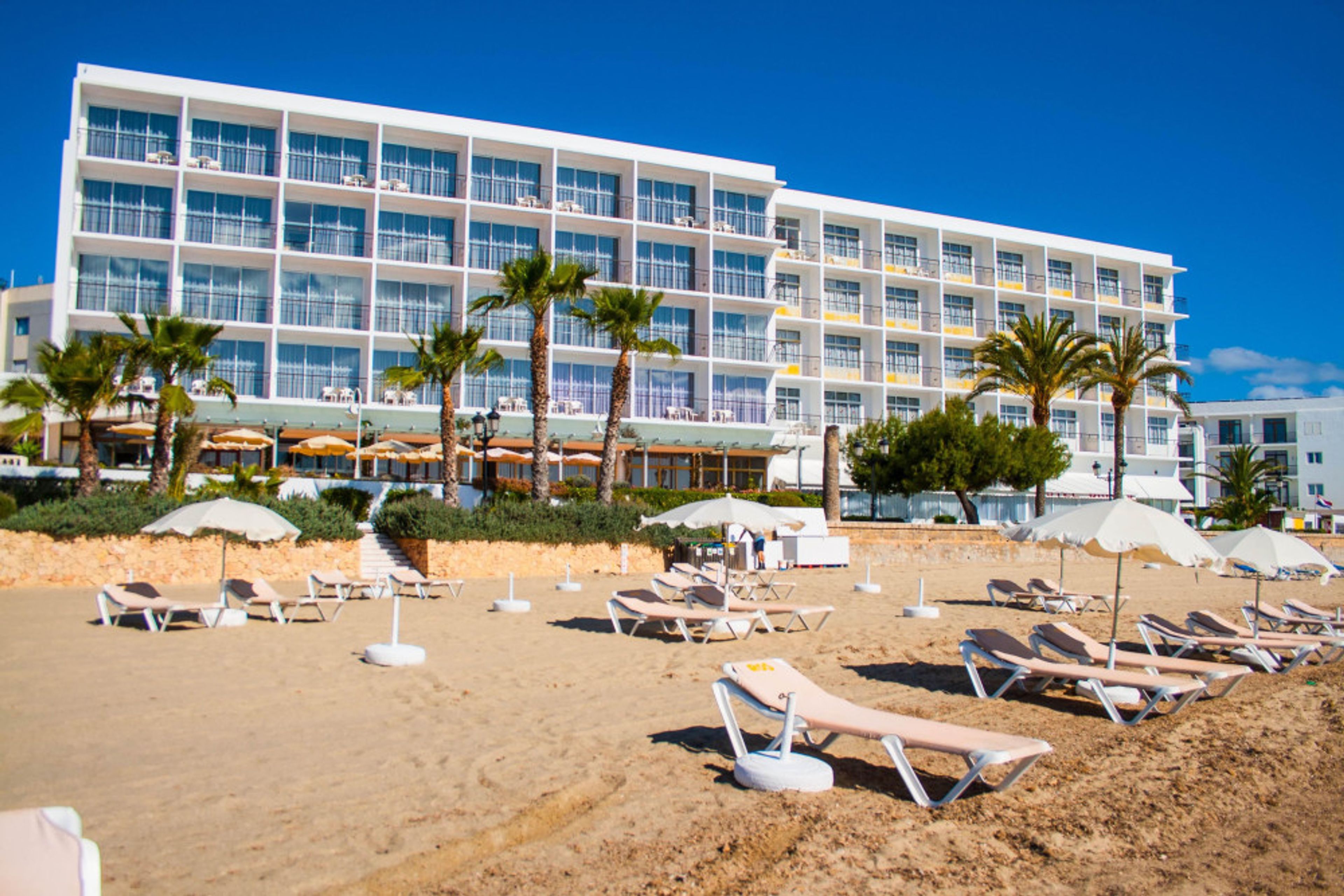 Hotel Riomar Ibiza, a Tribute Portfolio foto 3