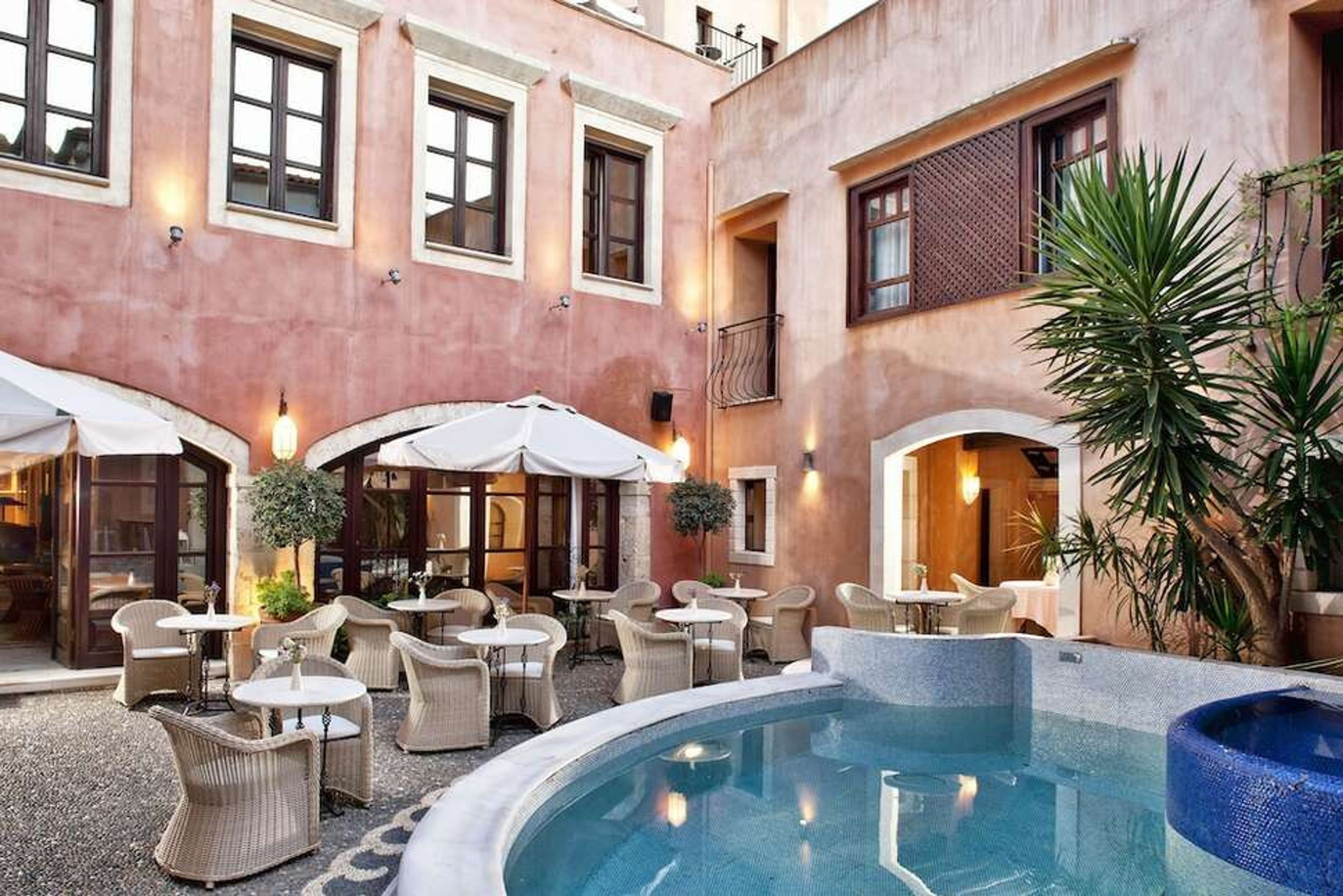 Rimondi Boutique Hotels Palazzo Rimondi foto 1
