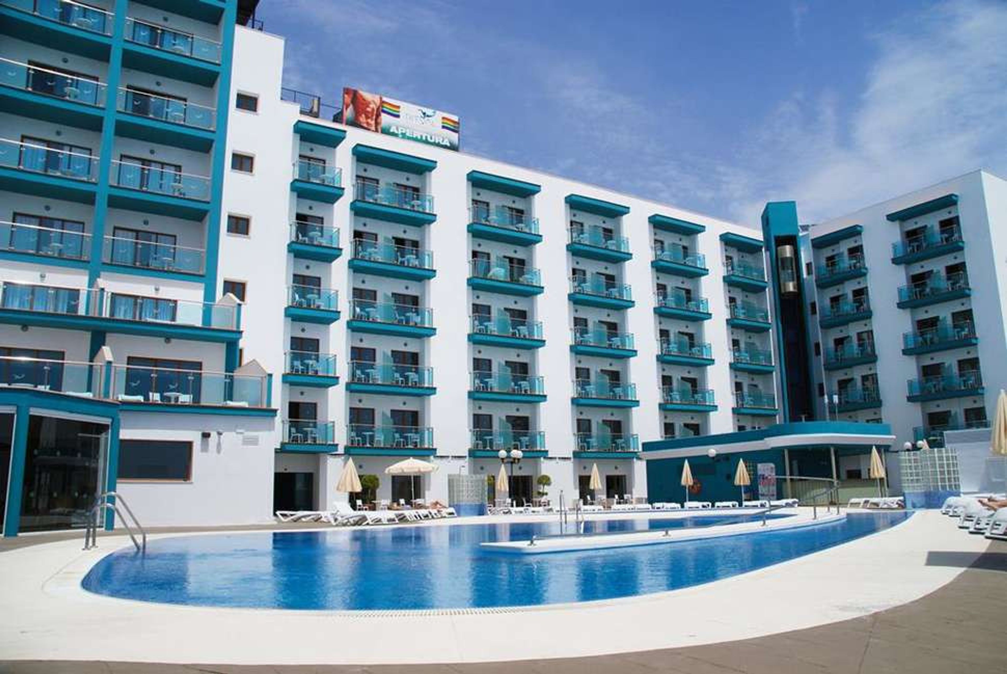 Ritual Torremolinos (Adults Only)