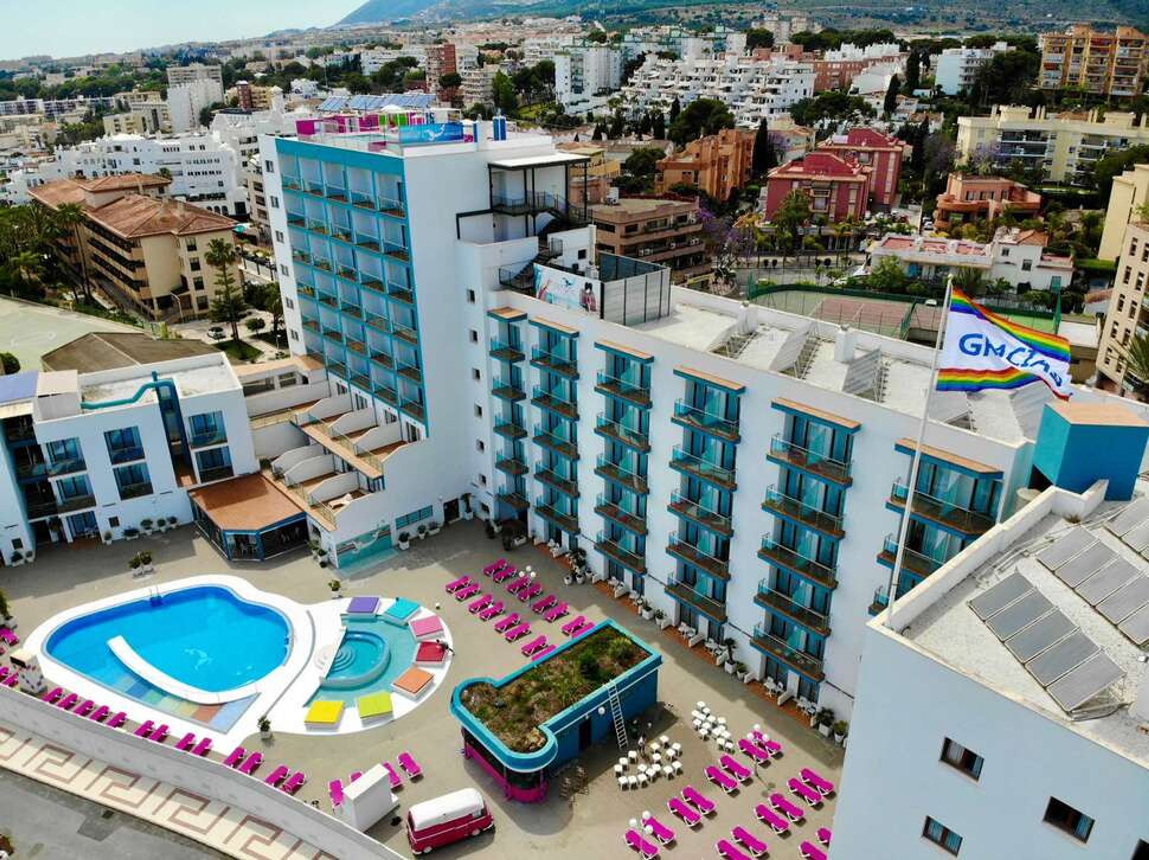 Ritual Torremolinos (Adults Only) foto 2