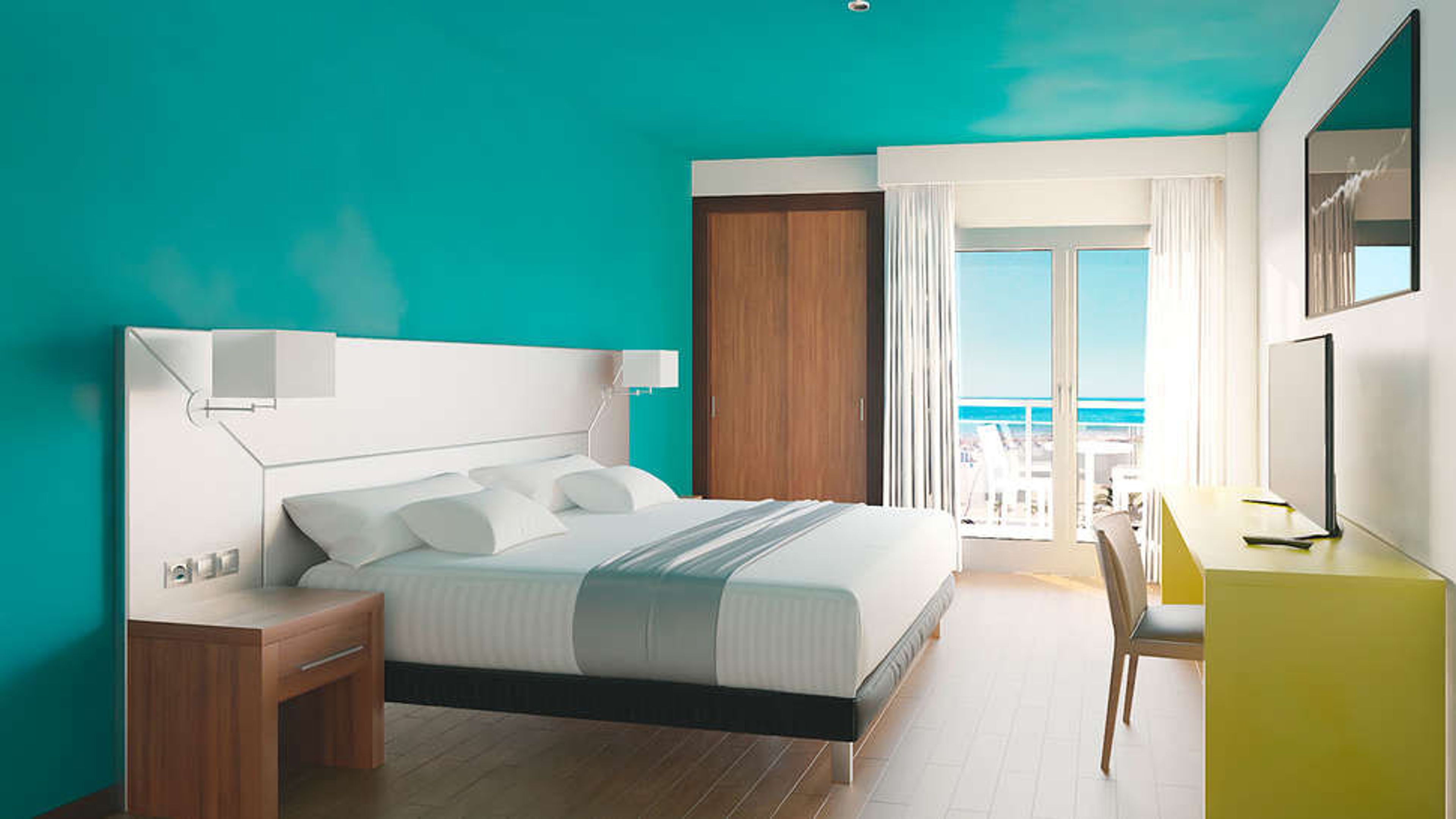 Ritual Torremolinos (Adults Only) foto 3