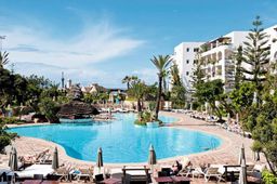 Riu Tikida Beach foto 3