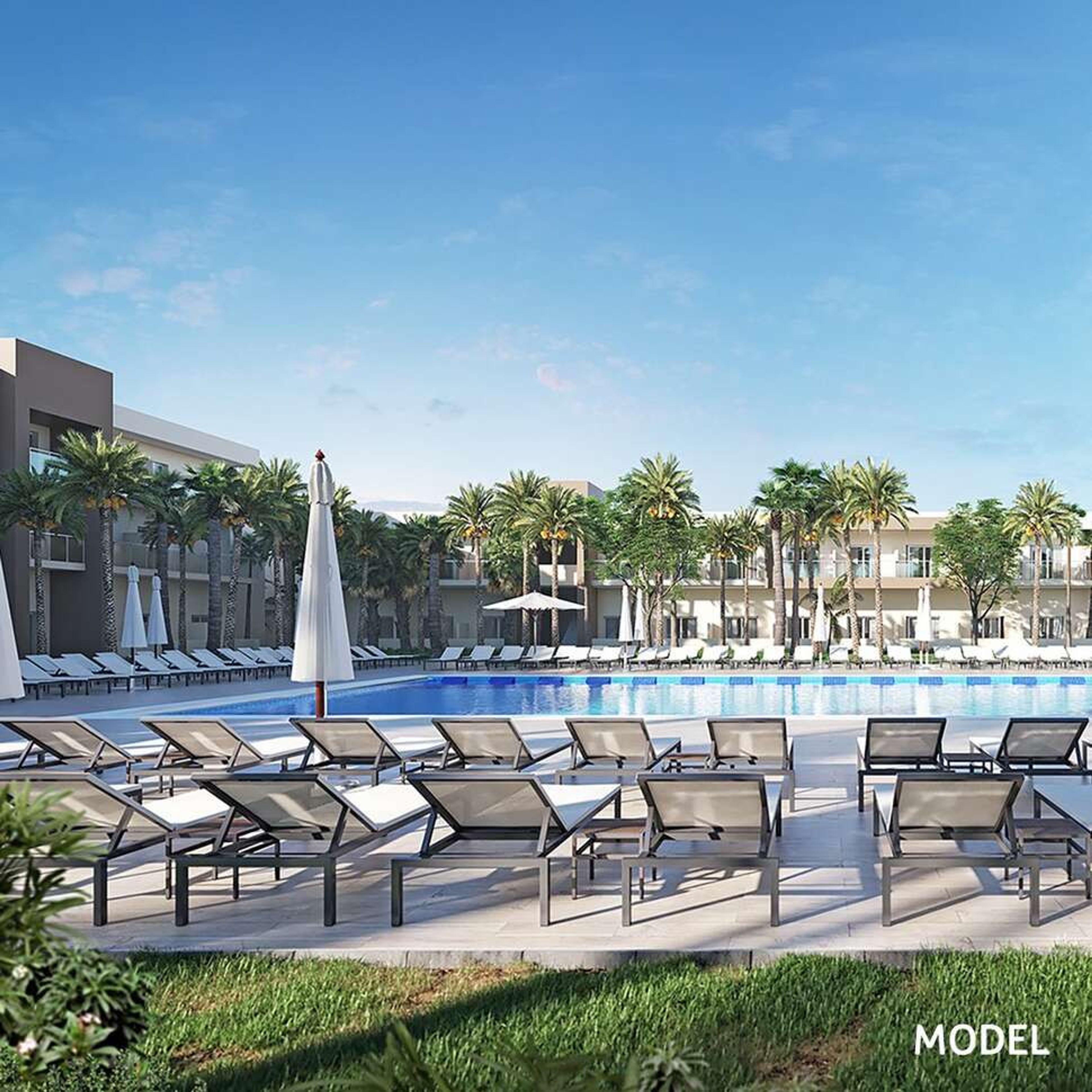 RIU Turquoise foto 1