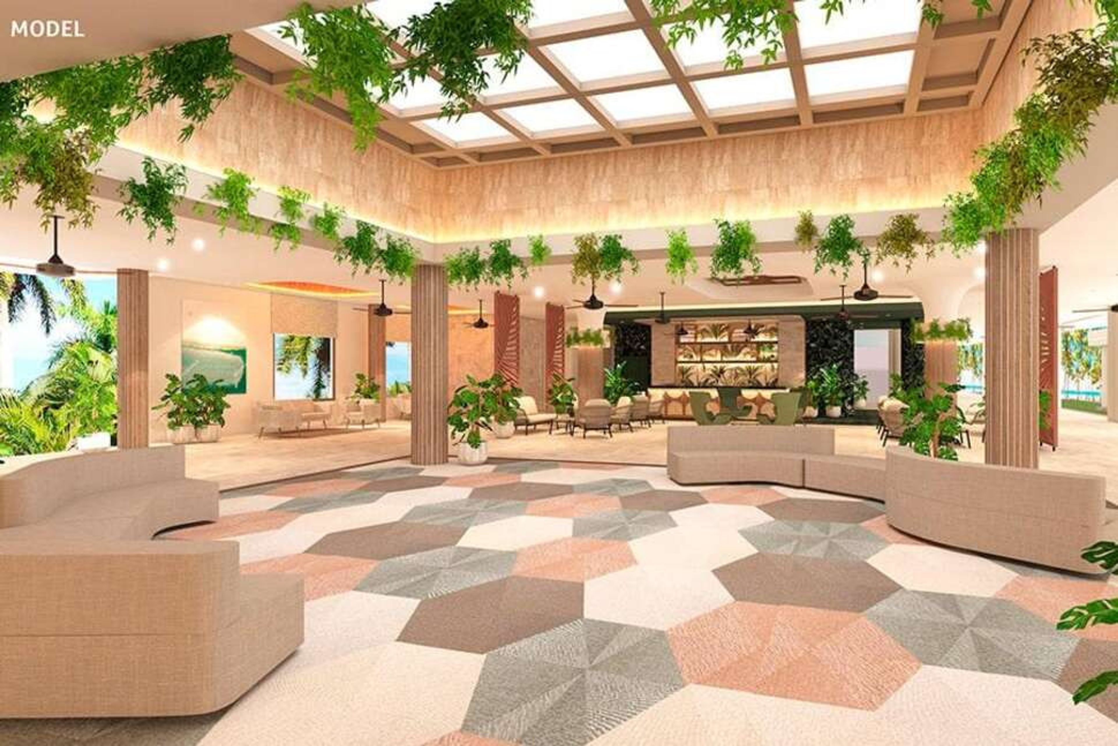 RIU Turquoise foto 4