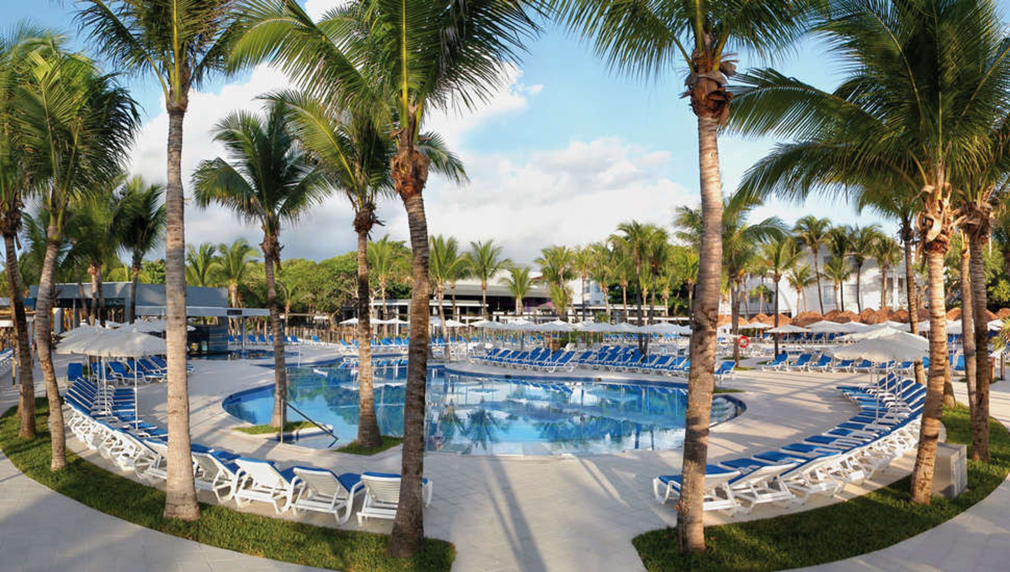 RIU Yucatan